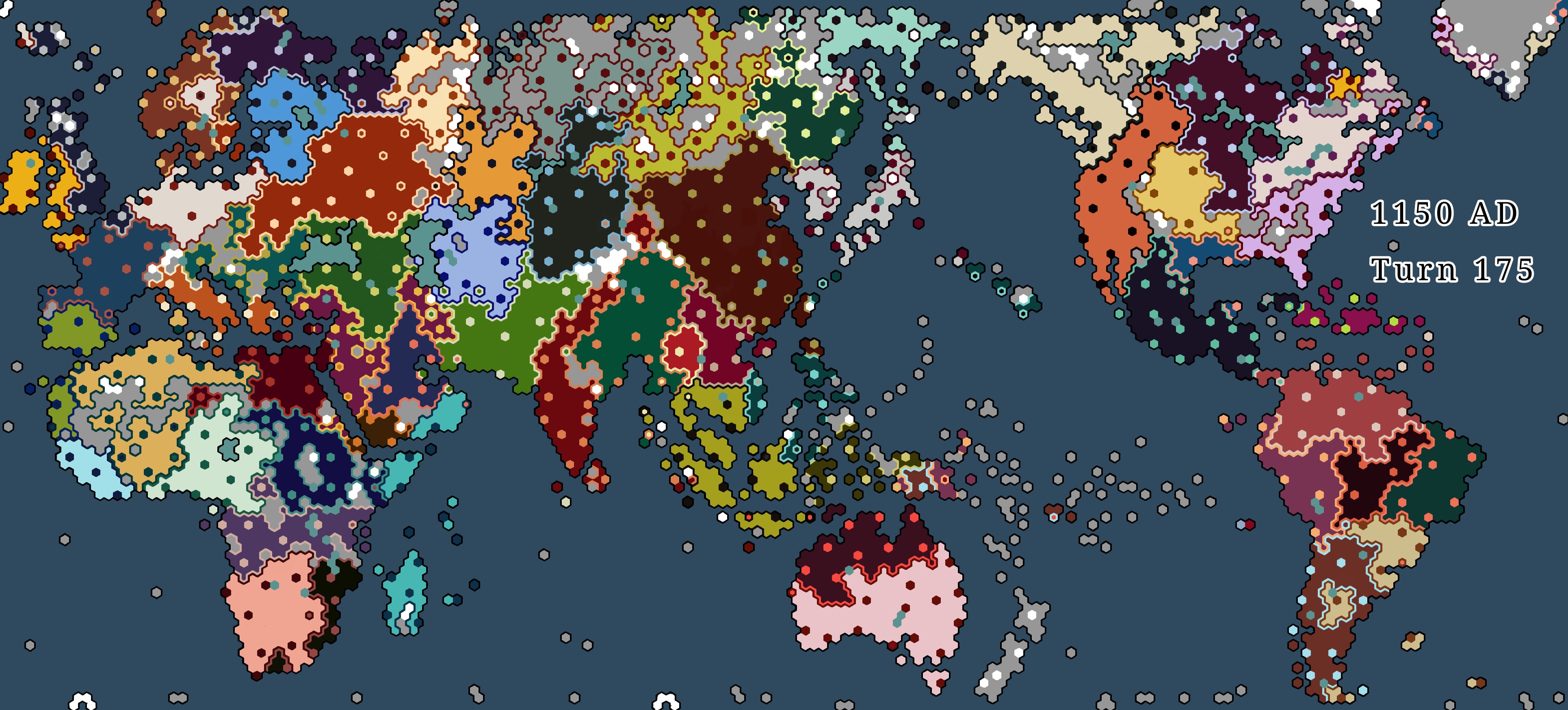 CBR In-Game Screenshot of 2