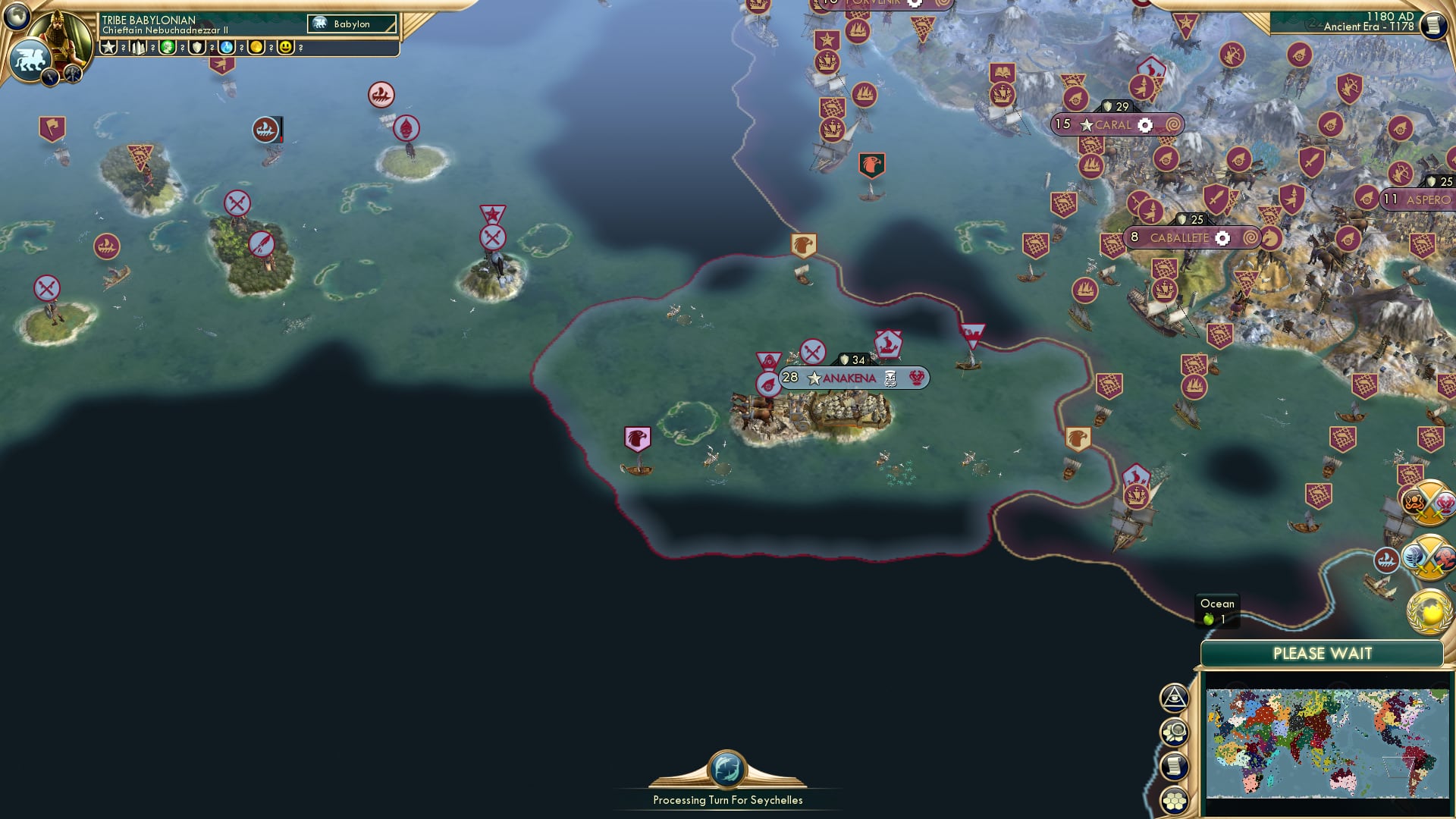 CBR In-Game Screenshot of Technically Correct, The Best Kind of Correct