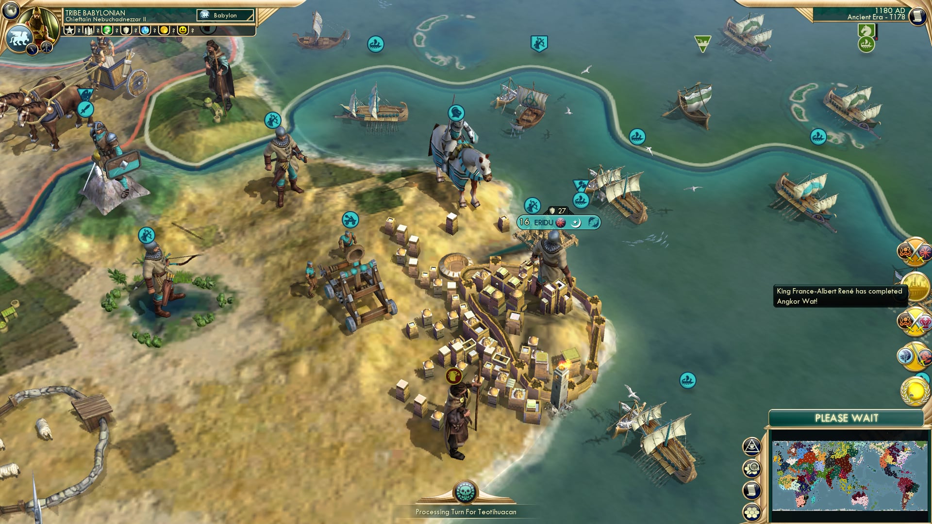 CBR In-Game Screenshot of Angkor Why Tho