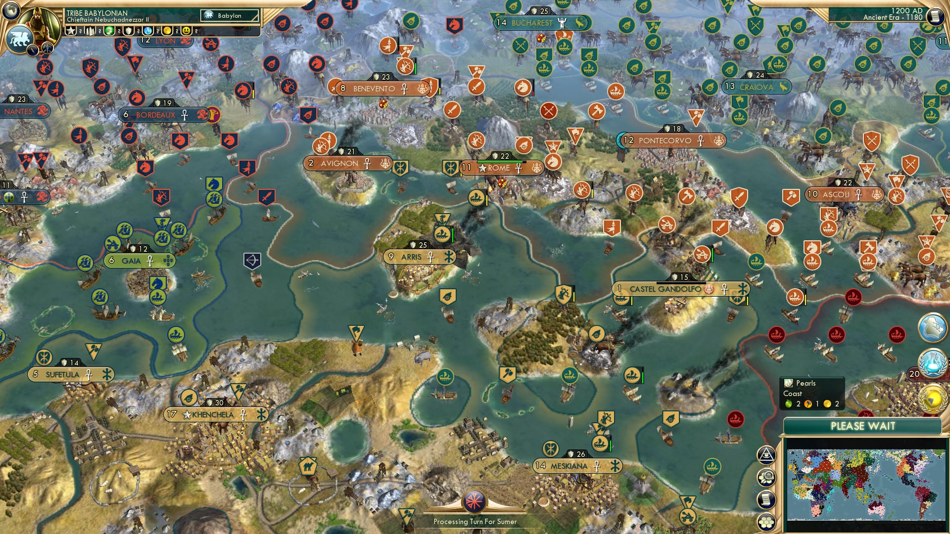 CBR In-Game Screenshot of 0061