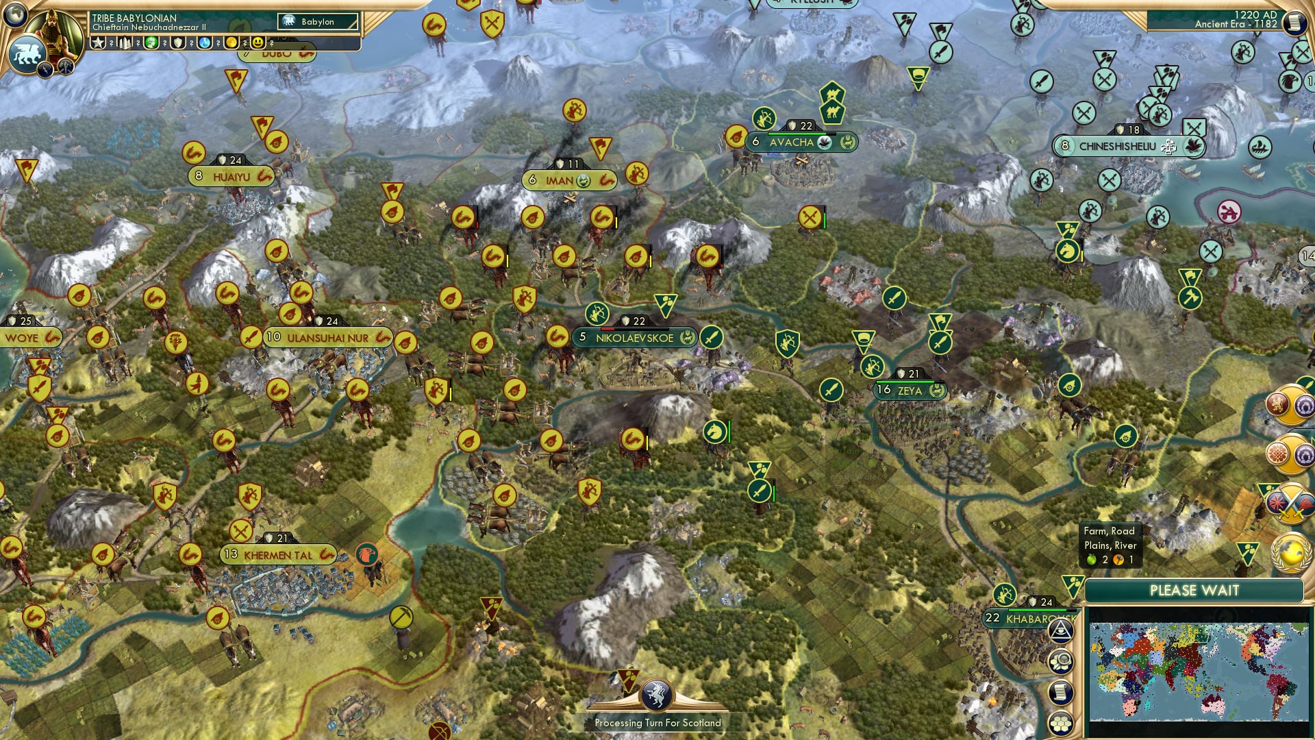 CBR In-Game Screenshot of Super Smash Bros. Lack of Melee