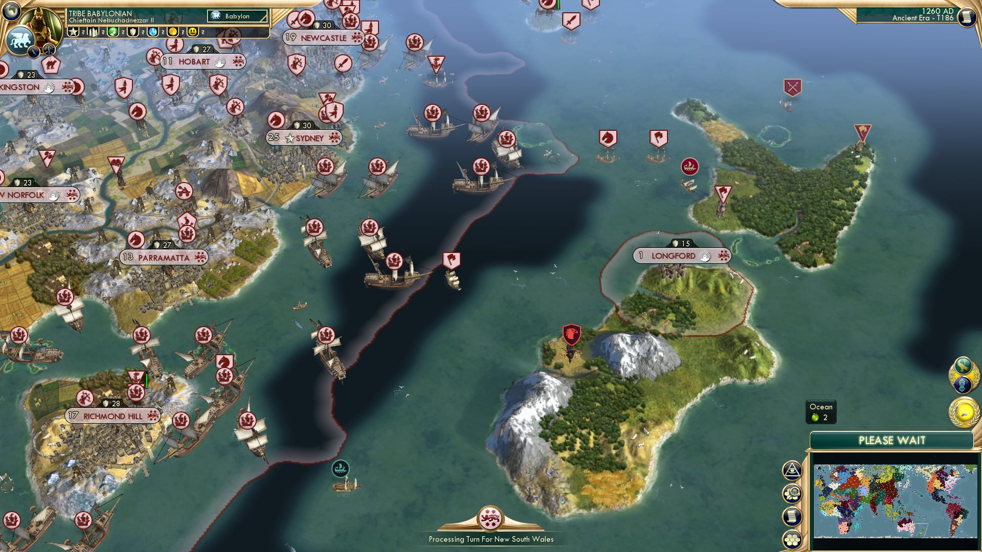 CBR In-Game Screenshot of Thirteen Pints to Beat the Ghoulies