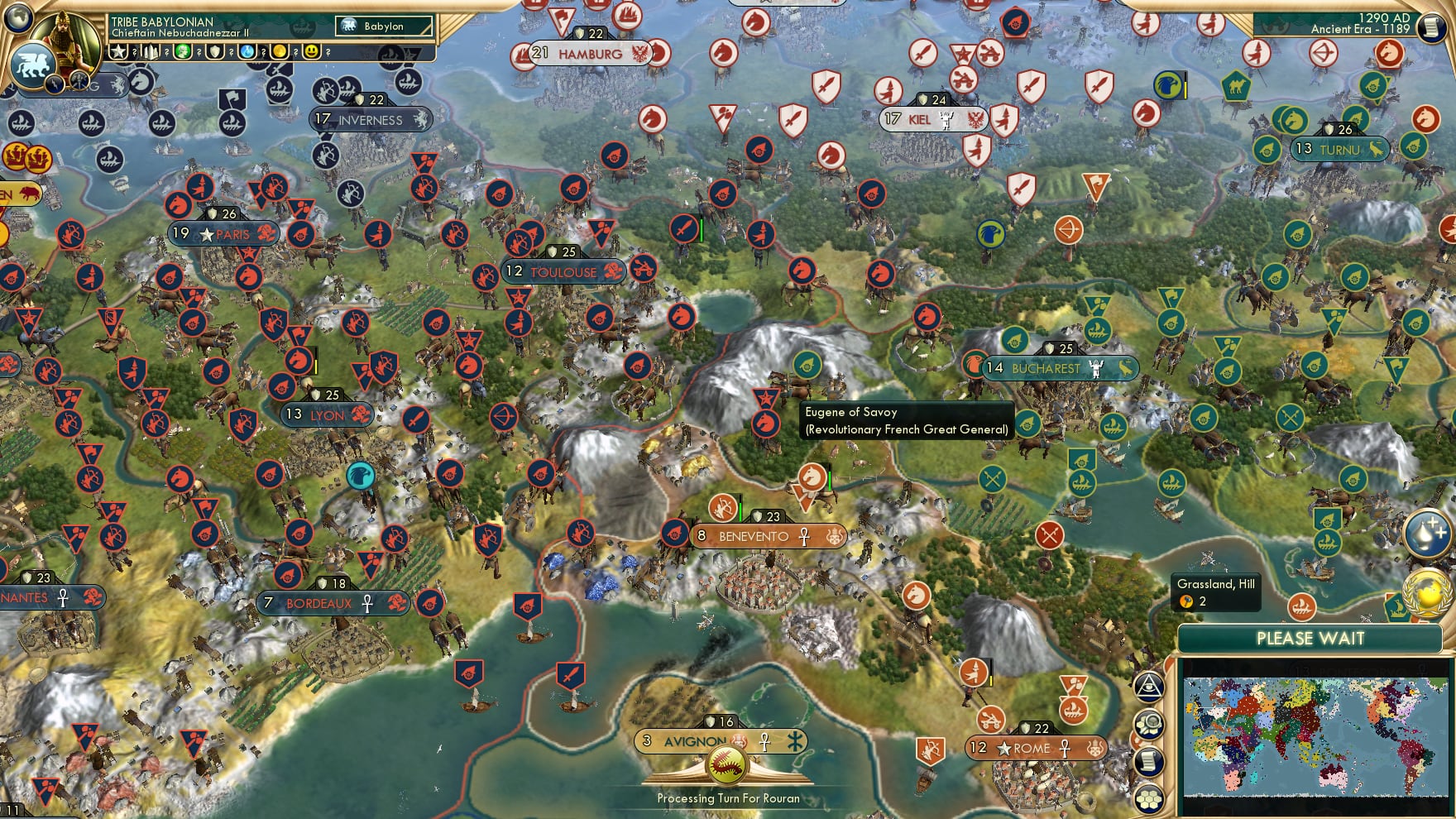 CBR In-Game Screenshot of Nett hier.