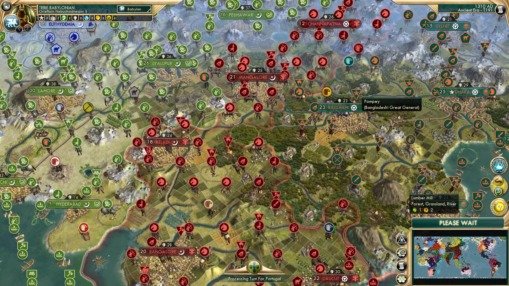 CBR In-Game Screenshot of But if you close your eyes