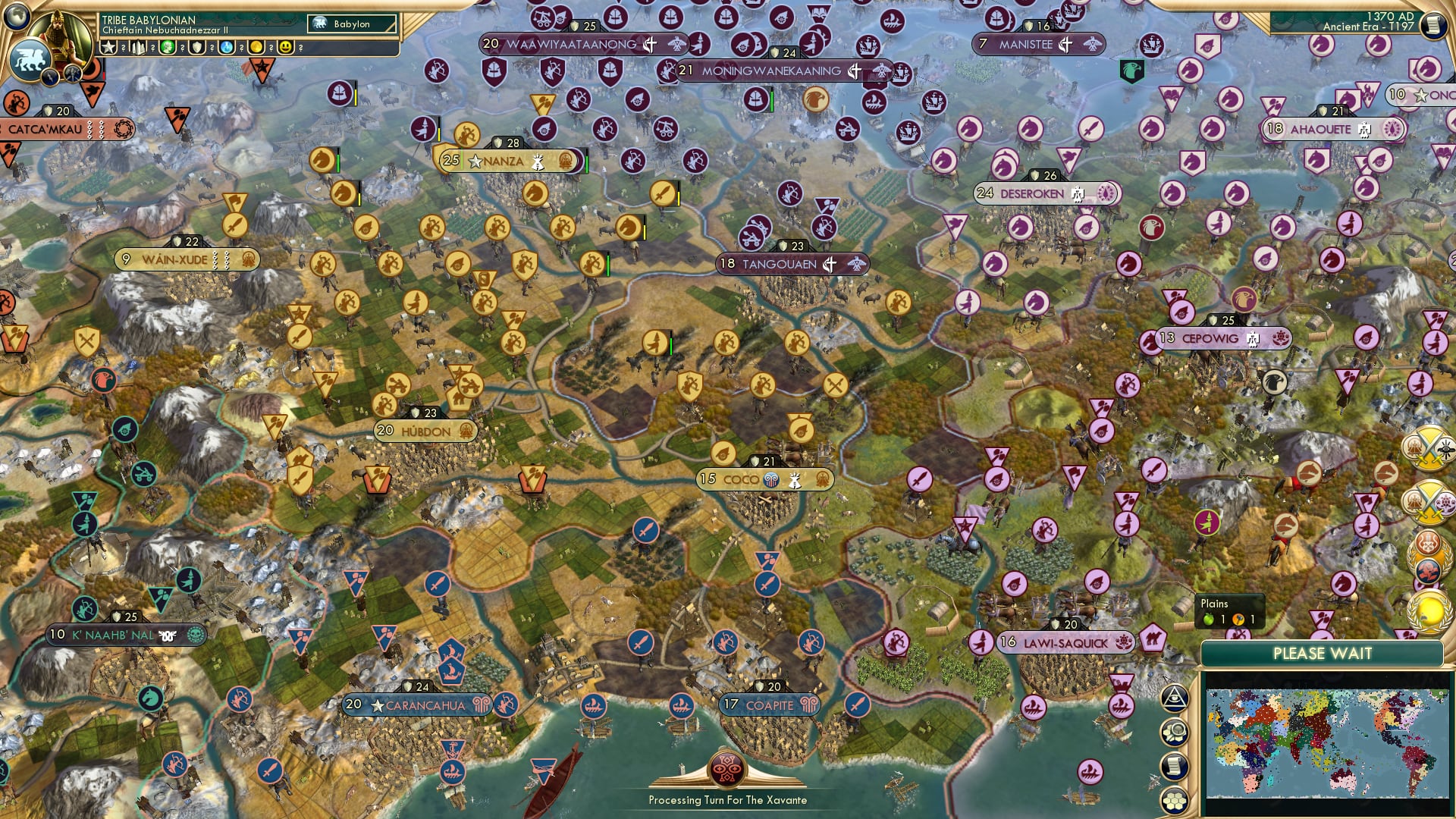 CBR In-Game Screenshot of uh-oh