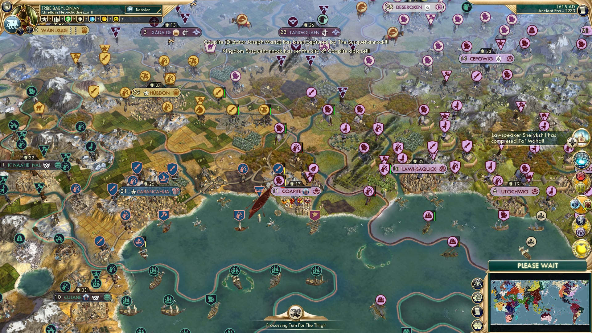 CBR In-Game Screenshot of [in Lich’s voice:] Fall