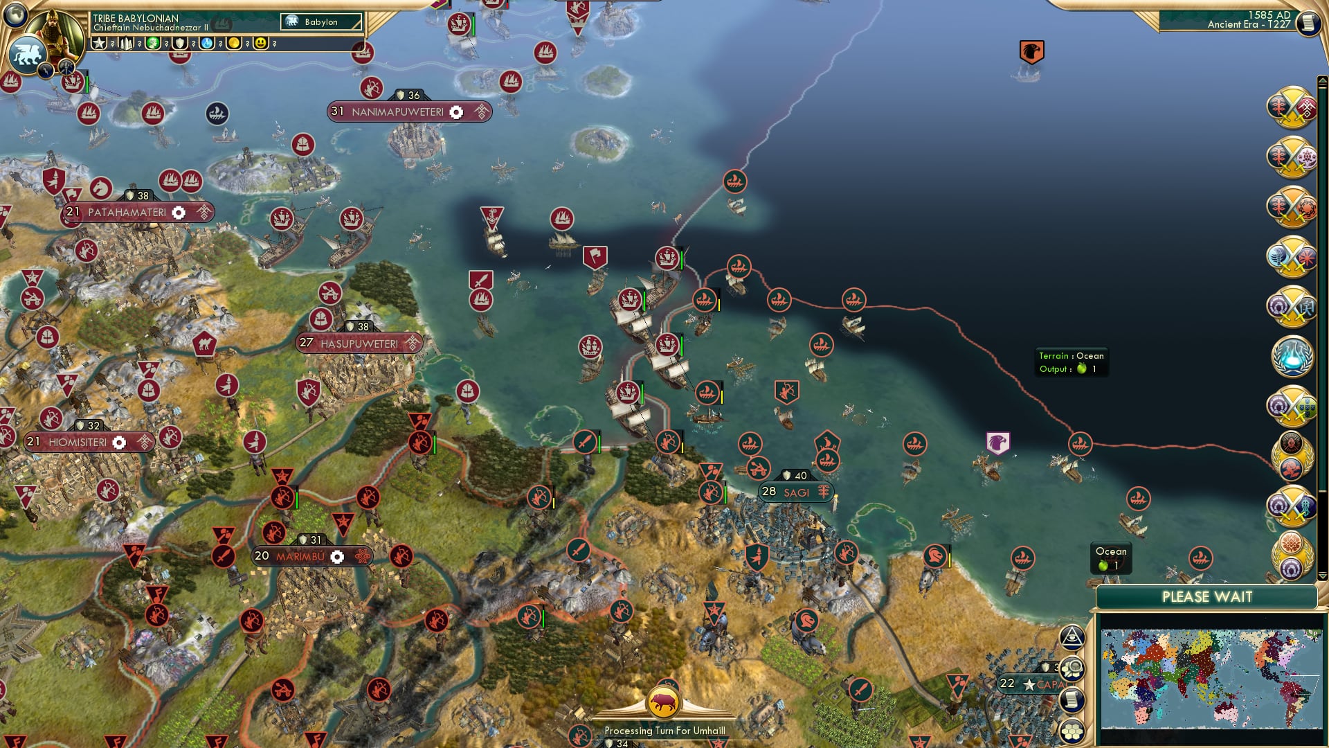 CBR In-Game Screenshot of OK?