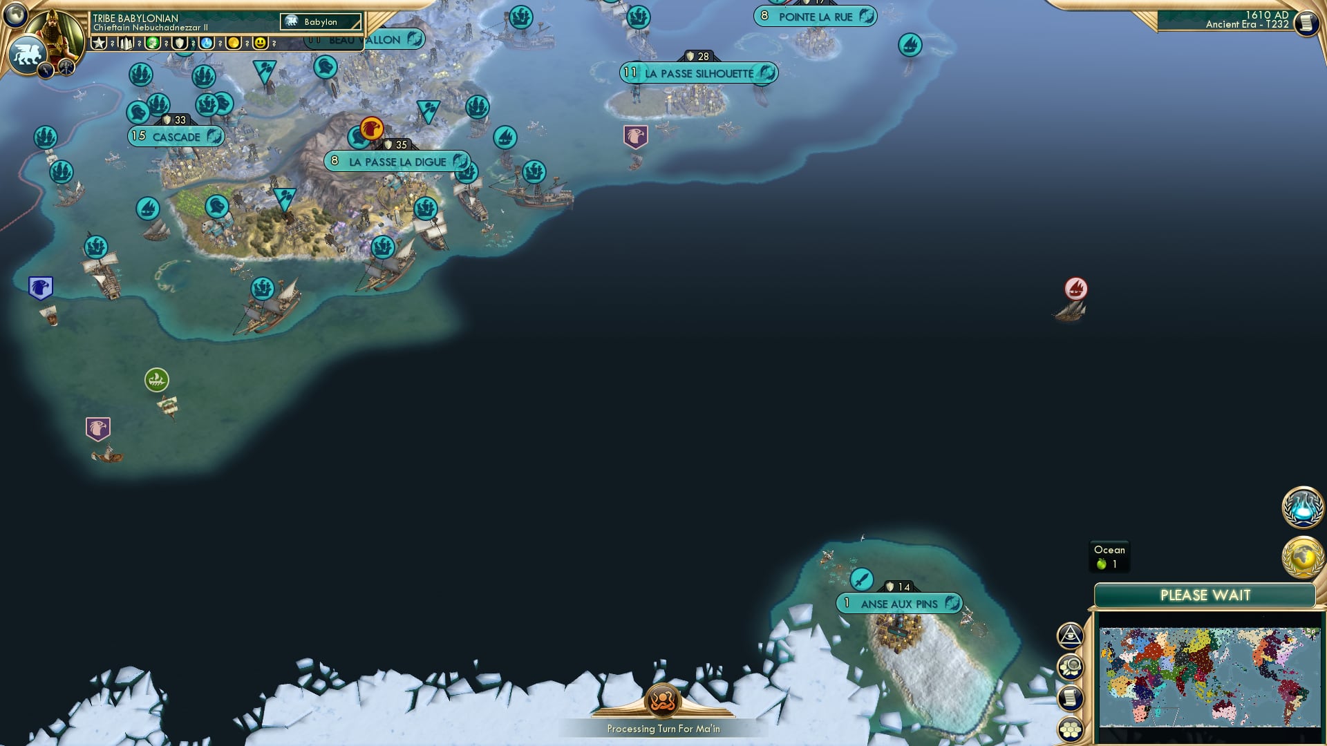 CBR In-Game Screenshot of Catabatic winds