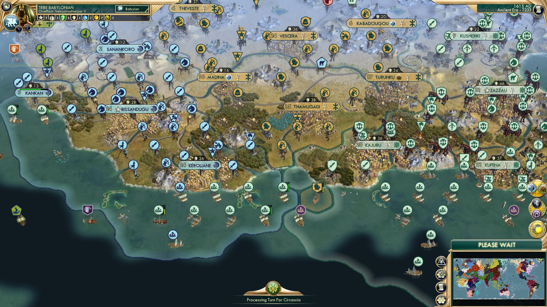 CBR In-Game Screenshot of Not hehe