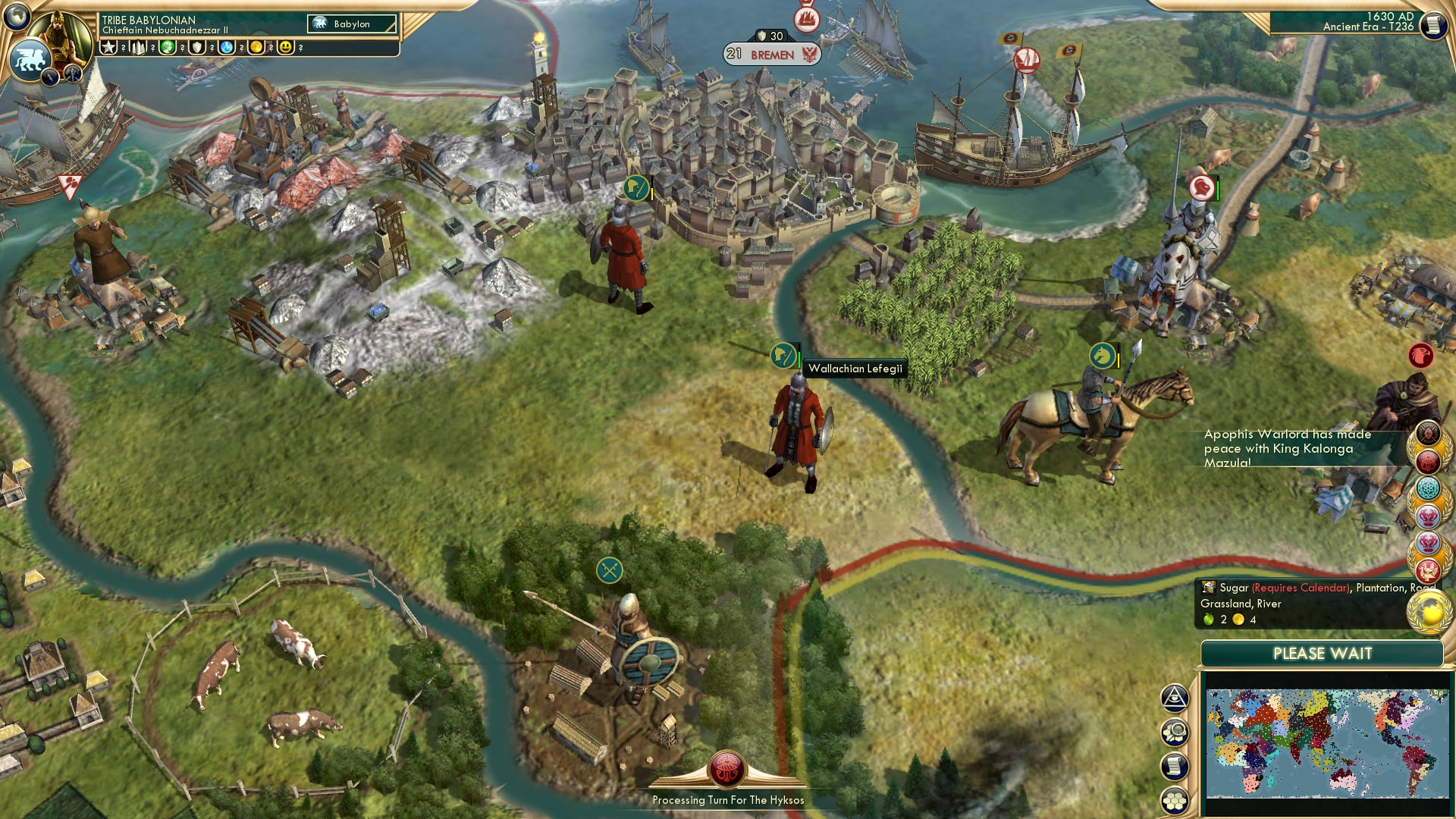 CBR In-Game Screenshot of 08