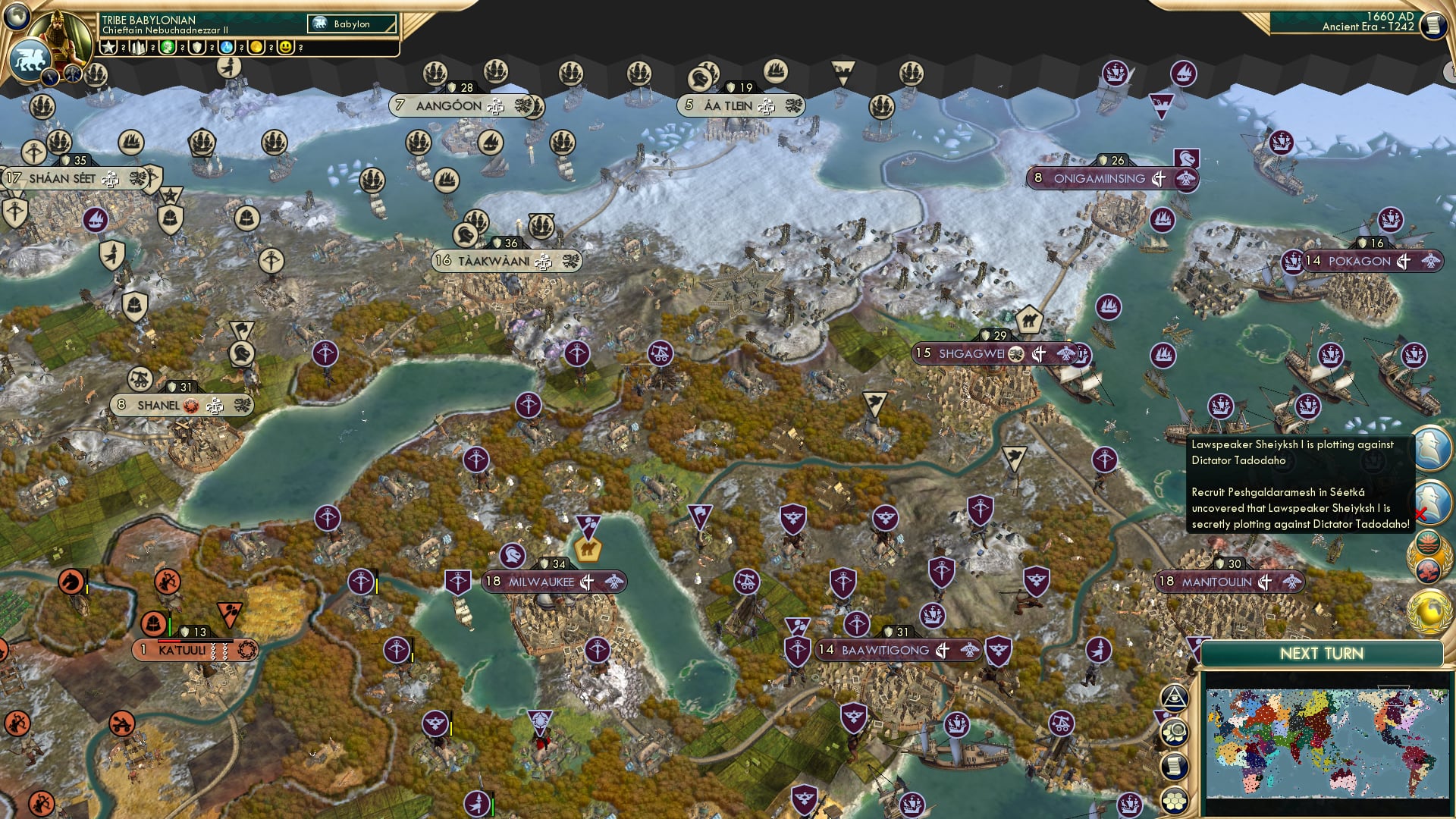 CBR In-Game Screenshot of 37