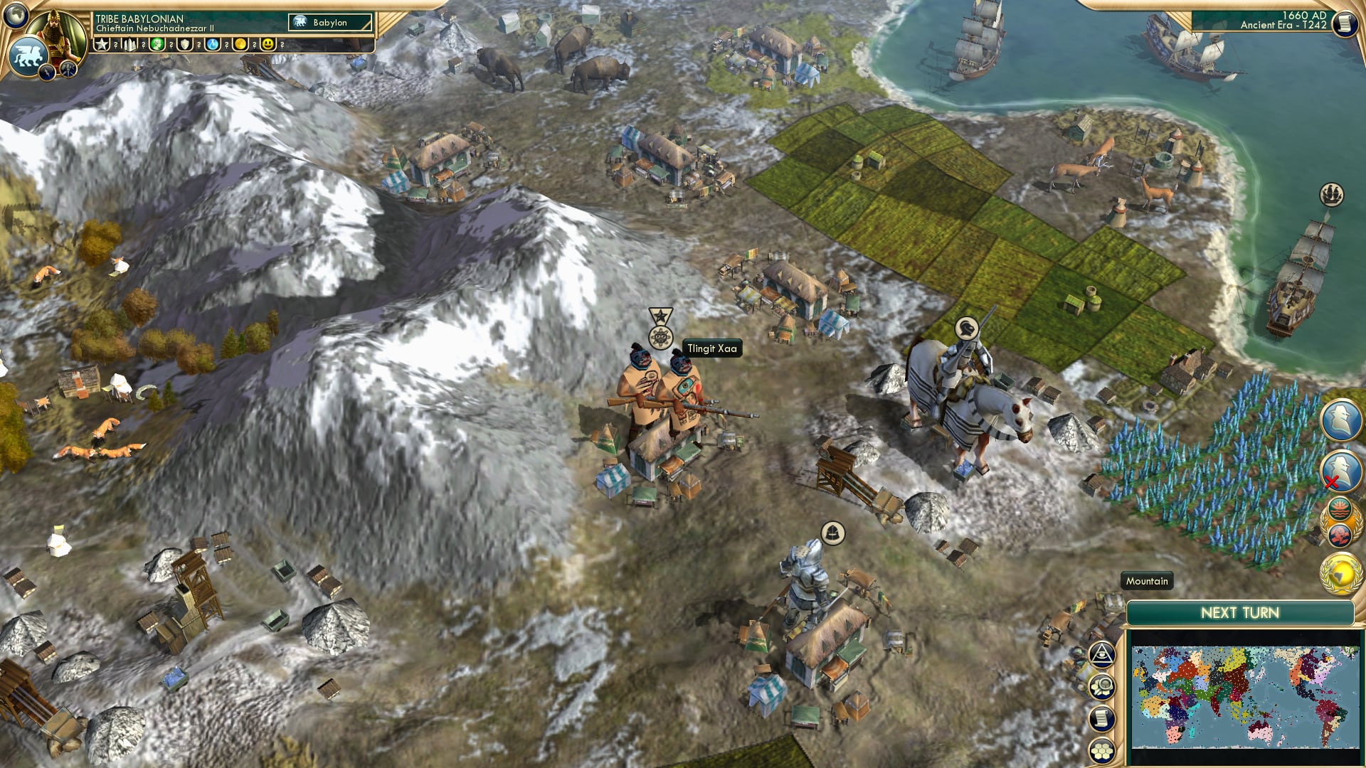 CBR In-Game Screenshot of 38