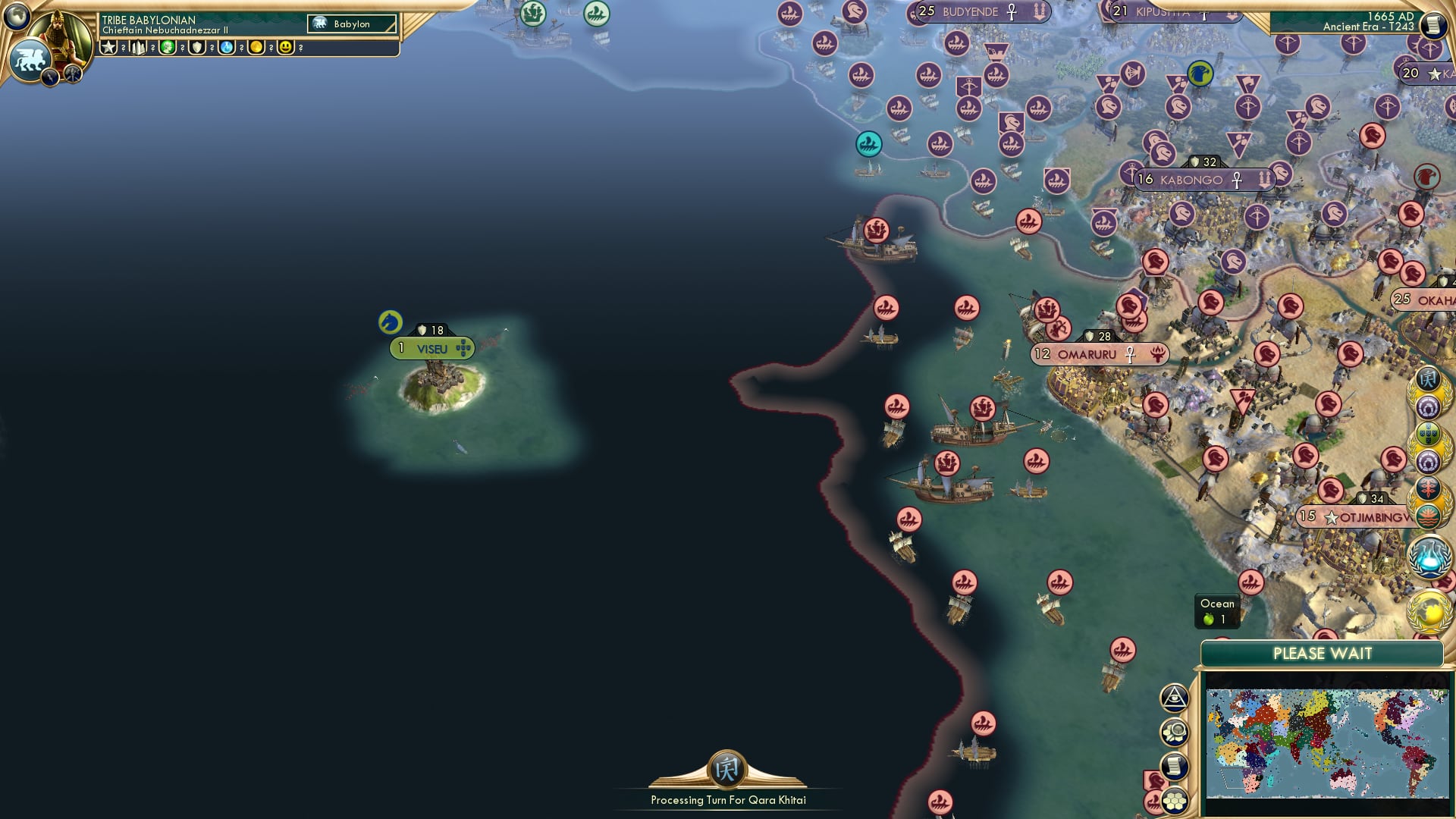 CBR In-Game Screenshot of 44