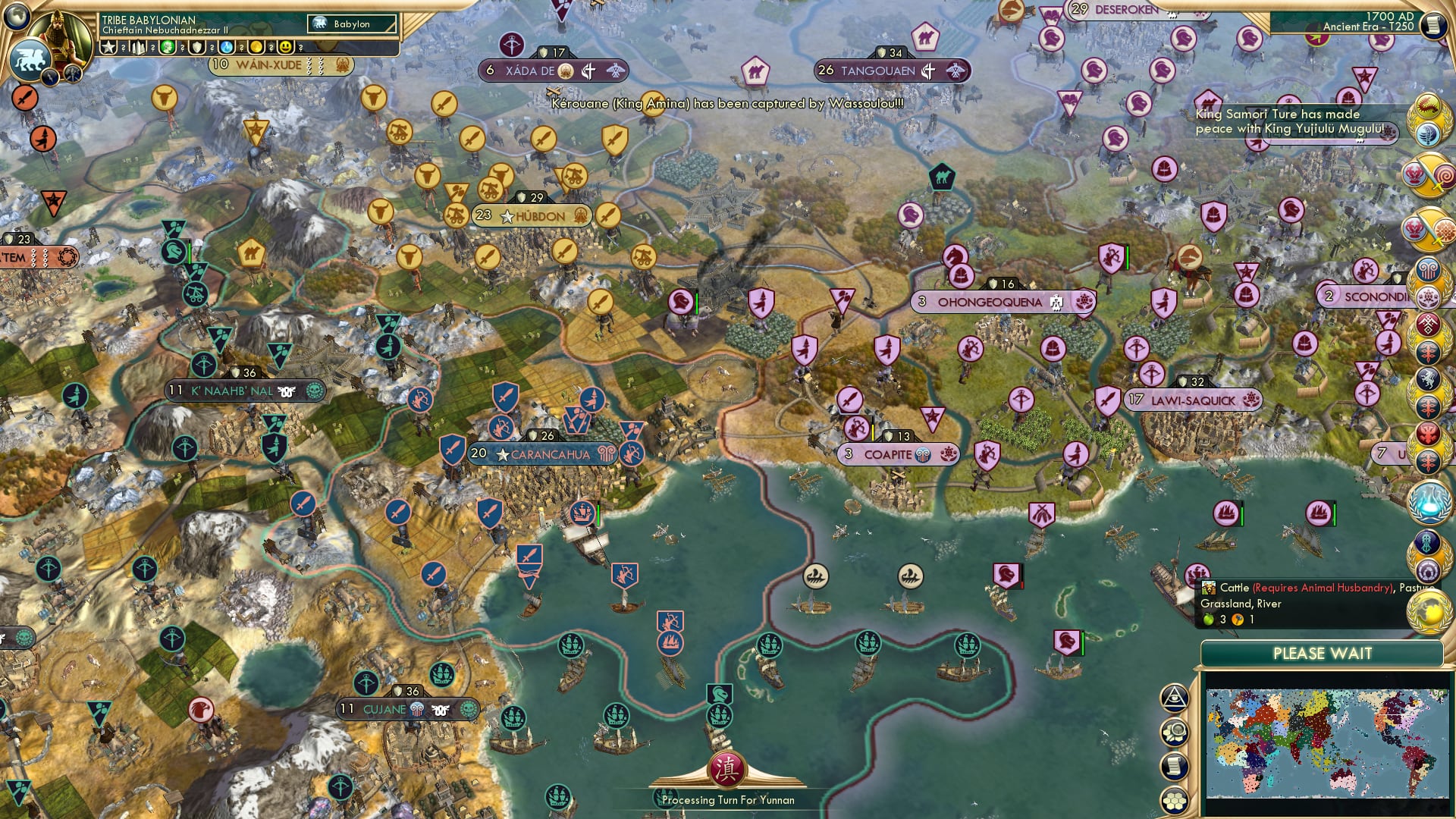 CBR In-Game Screenshot of 84