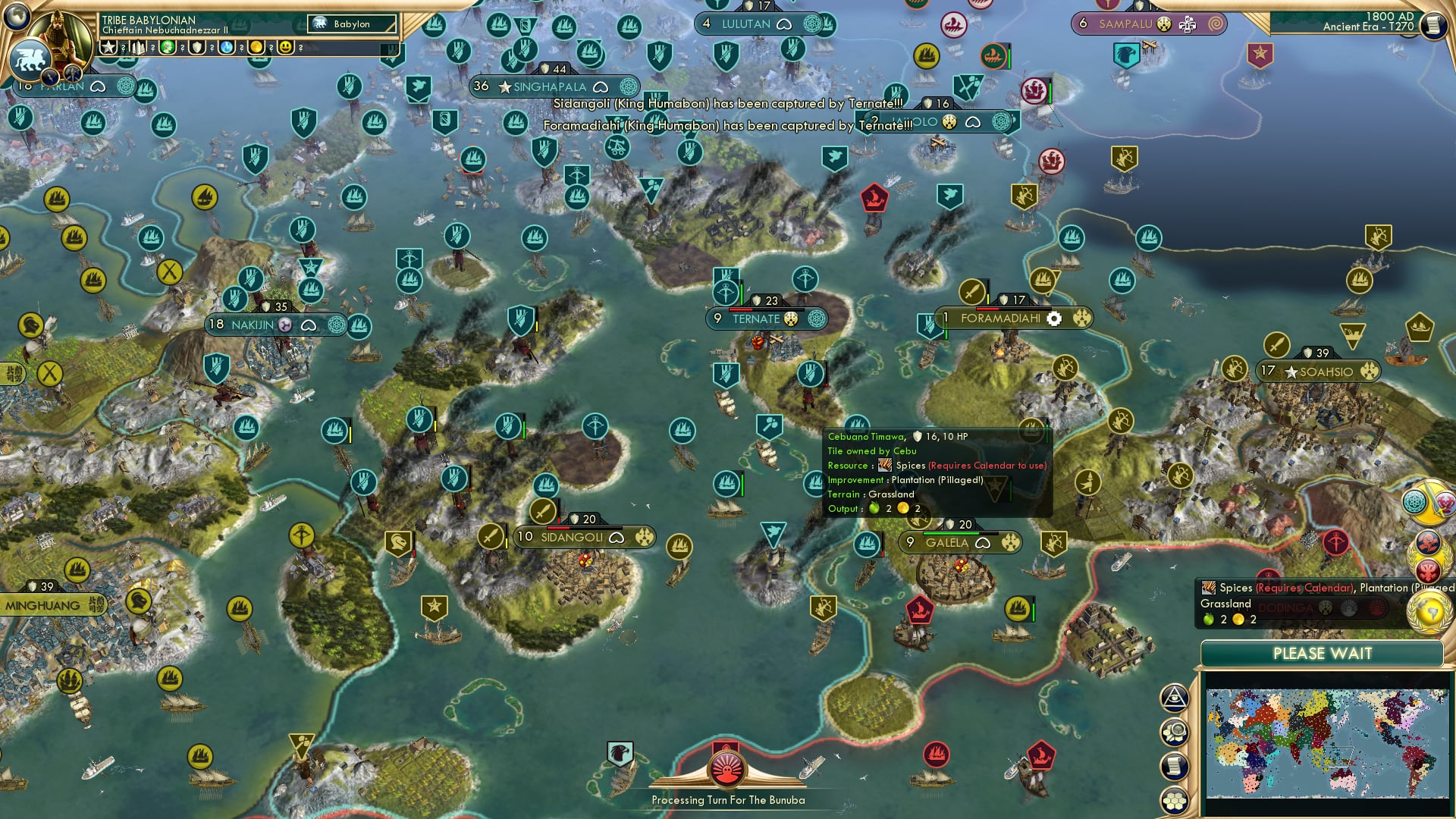 CBR In-Game Screenshot of 102
