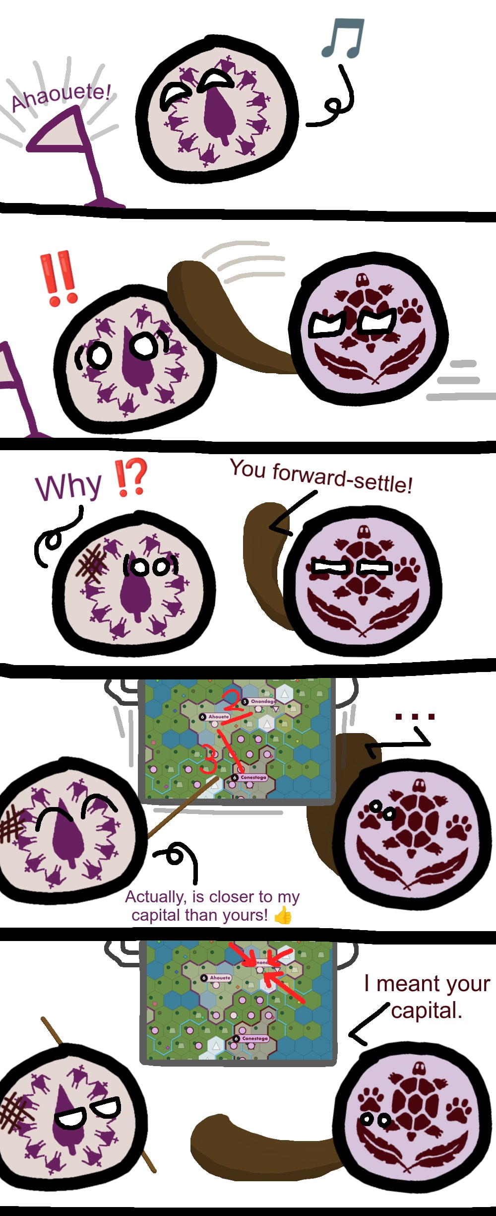 CBR In-Game Screenshot of Technically Tallying Tiles