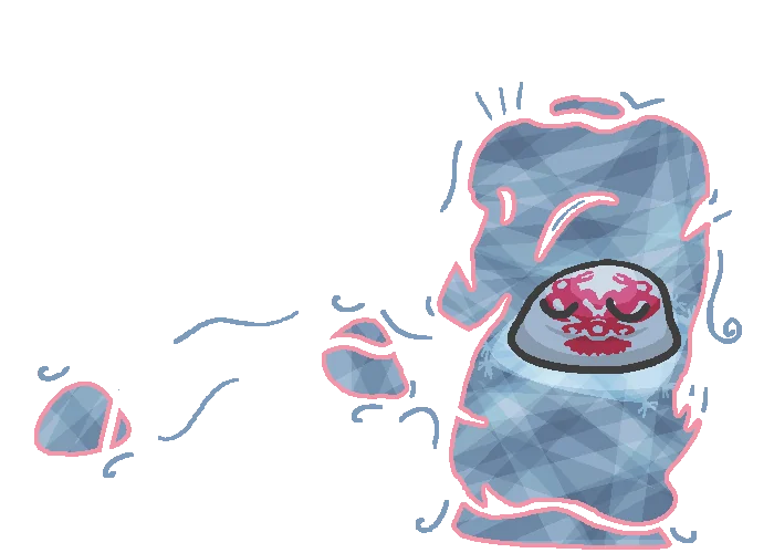 CBR In-Game Screenshot of Eliminated at 60th