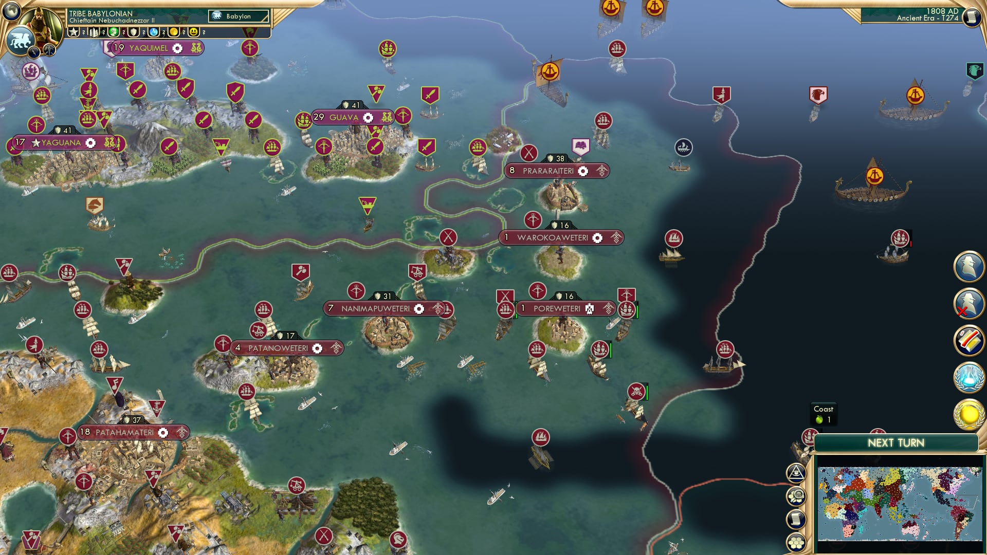 CBR In-Game Screenshot of The Nitty Gritty of Modsets