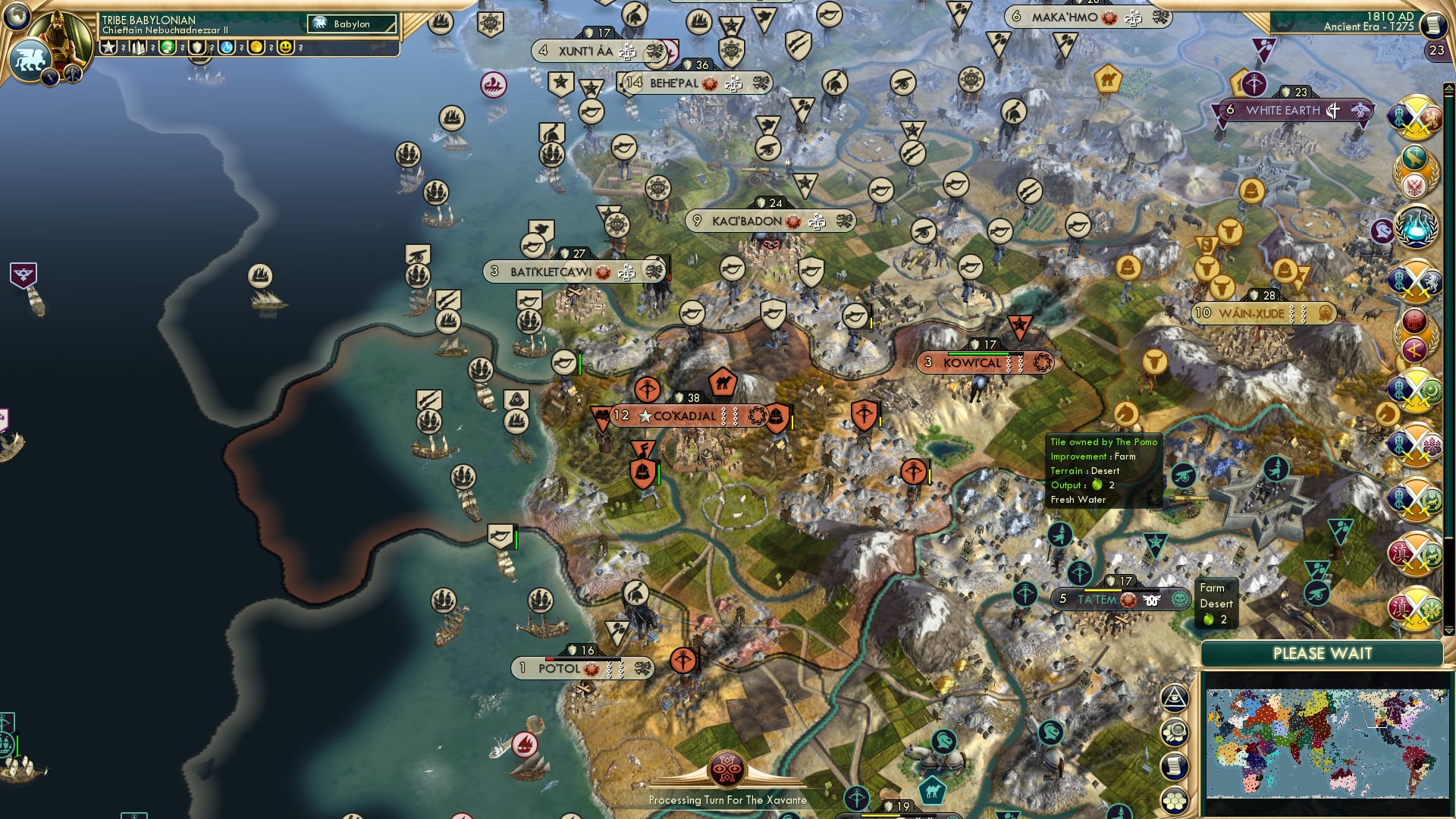 CBR In-Game Screenshot of The Forges Blaze With Steel and Song