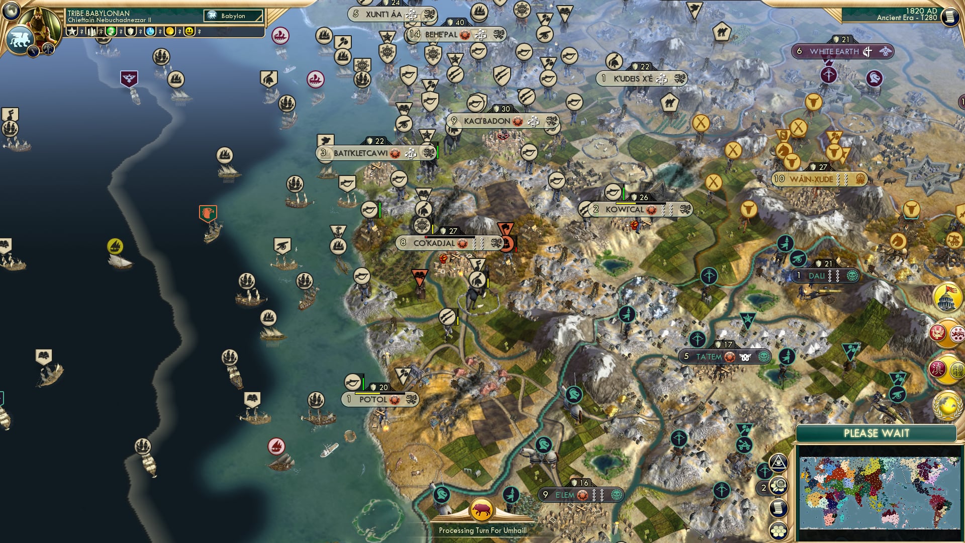 CBR In-Game Screenshot of Your Worst Fears Have Been Realized
