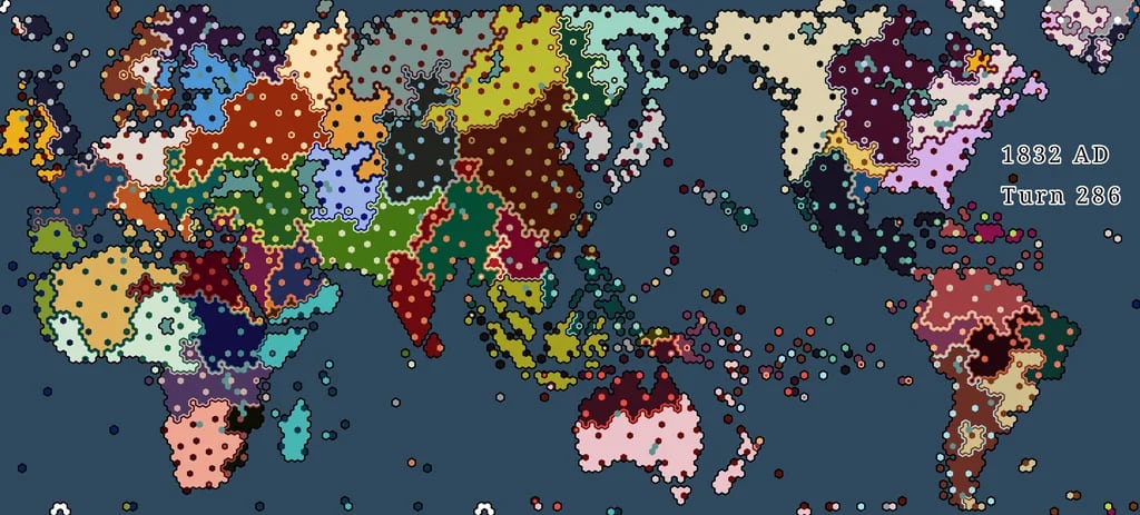 CBR In-Game Screenshot of 2