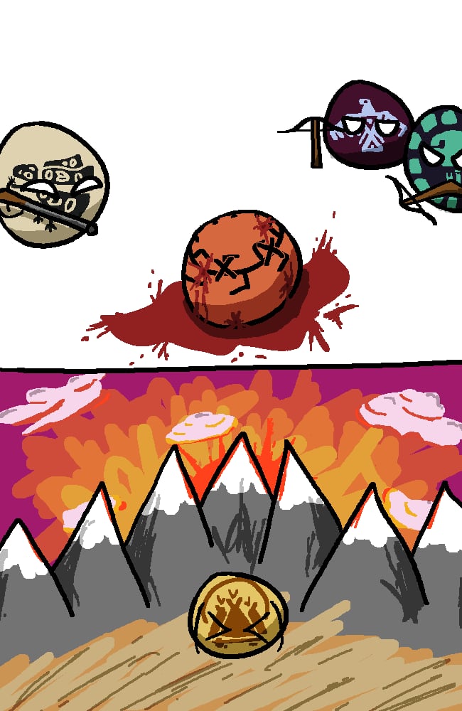 CBR In-Game Screenshot of 3