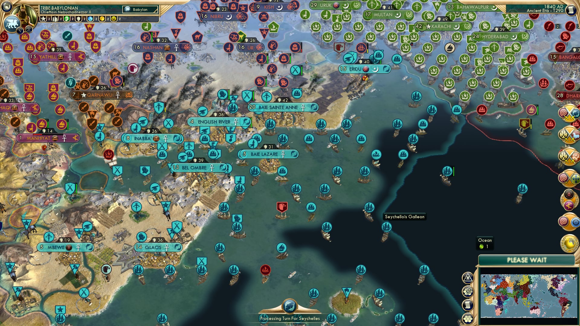 CBR In-Game Screenshot of 31