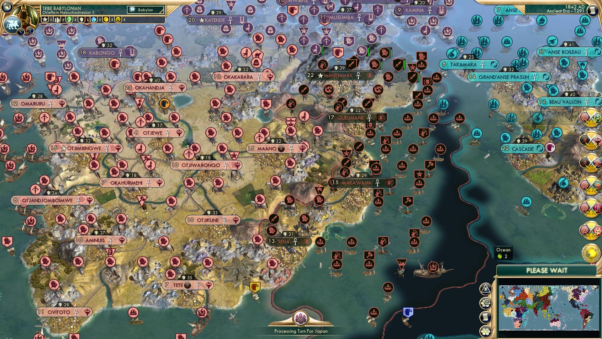 CBR In-Game Screenshot of 35