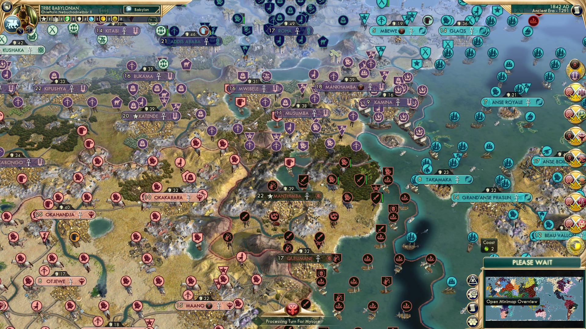 CBR In-Game Screenshot of 37