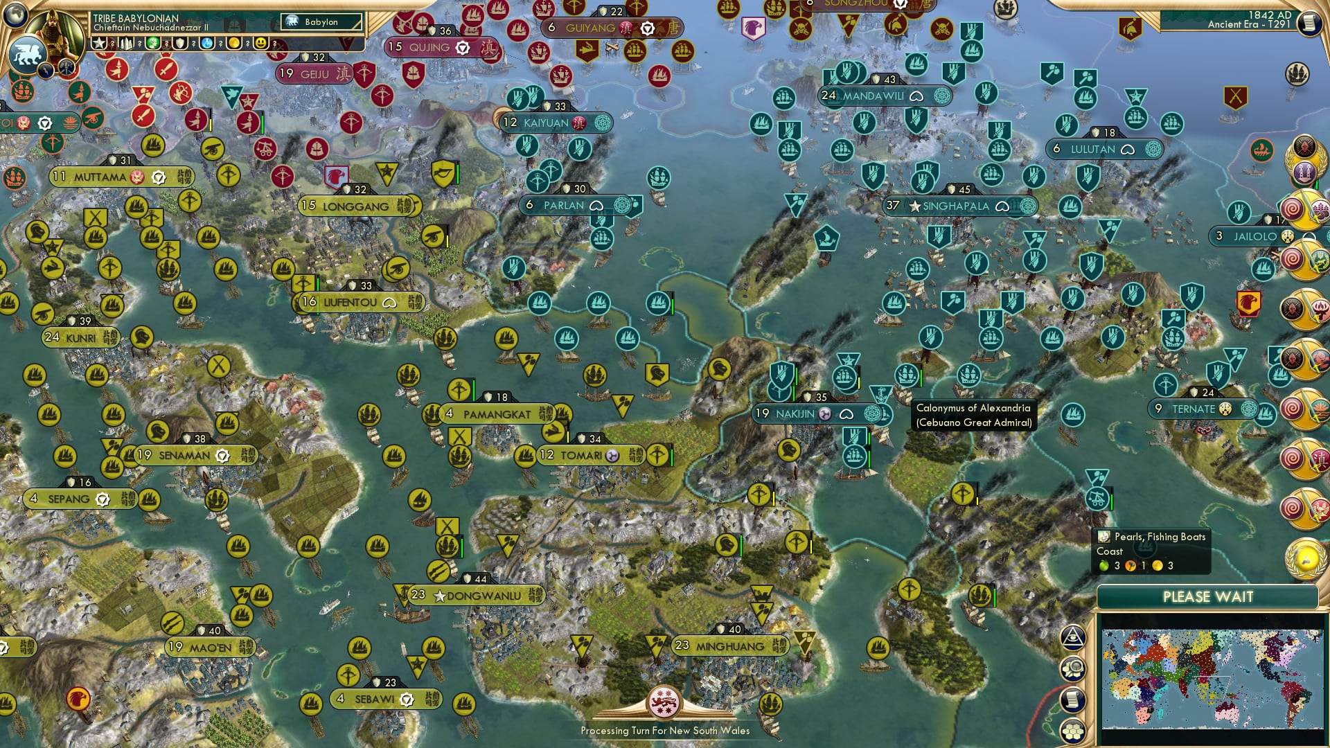 CBR In-Game Screenshot of 38