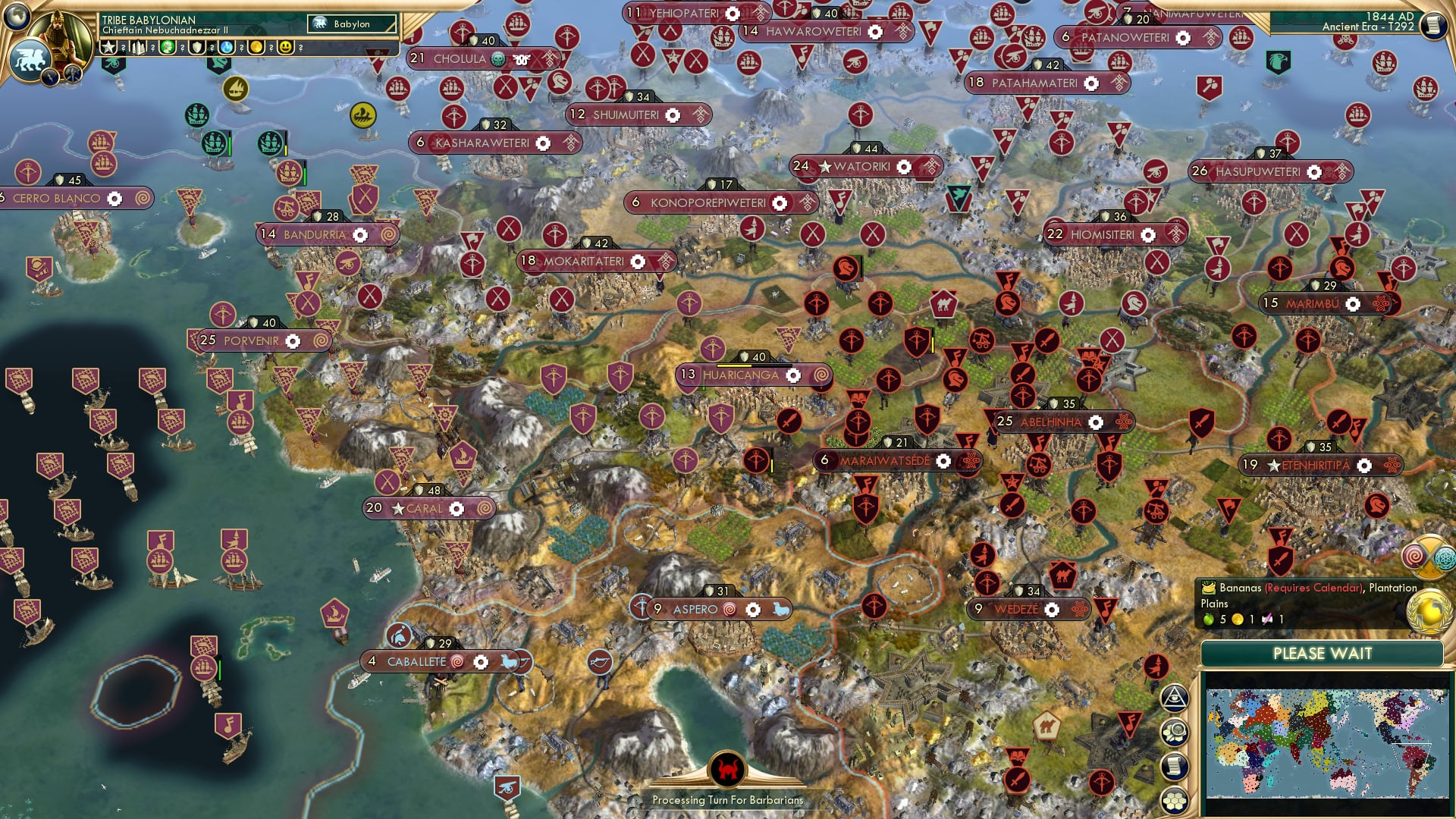 CBR In-Game Screenshot of 48
