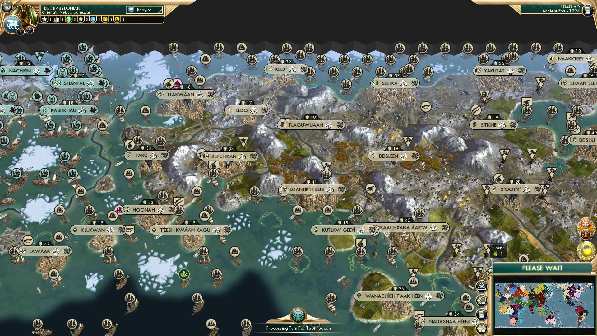 CBR In-Game Screenshot of 56
