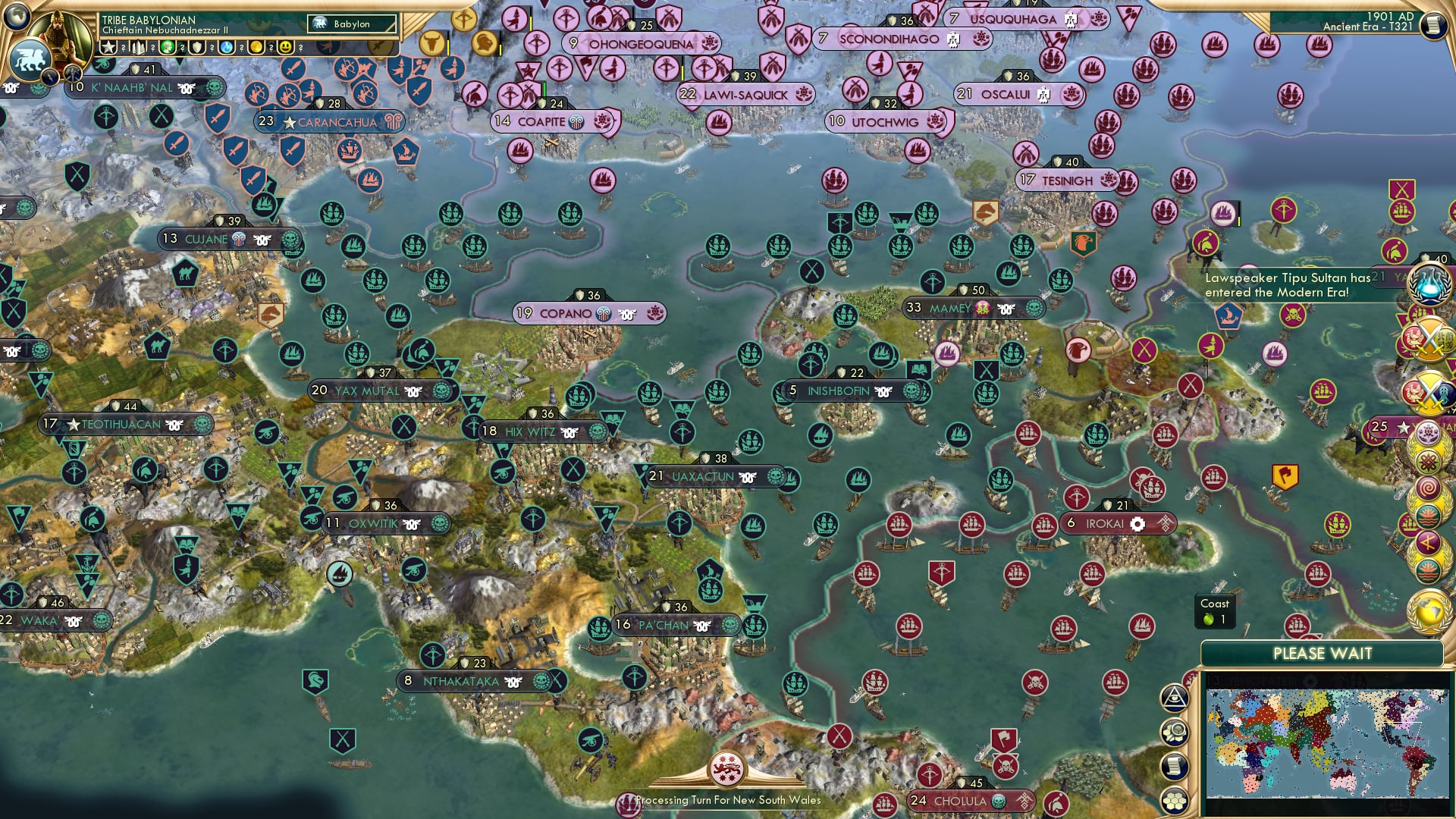 CBR In-Game Screenshot of Teotihuacan needs to Cope-ano