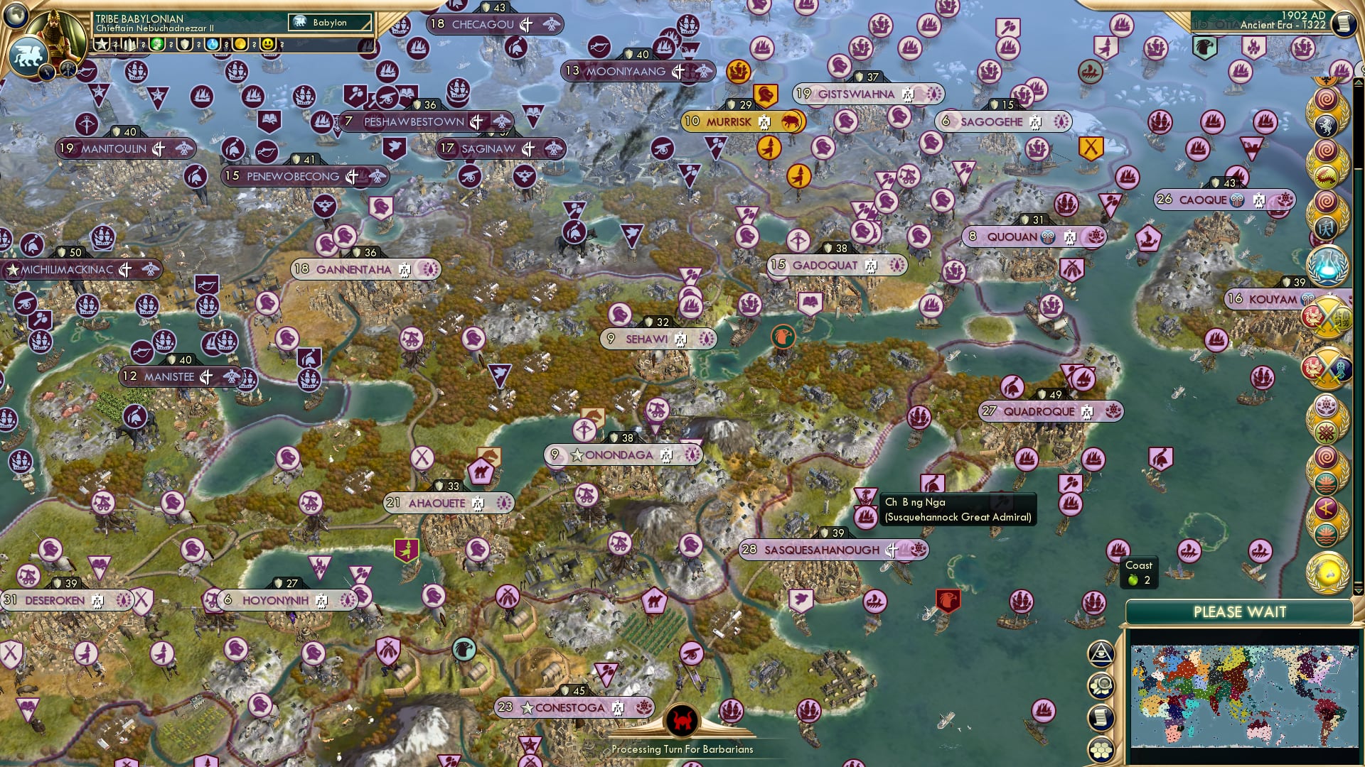 CBR In-Game Screenshot of The Admiral formerly known as Chế Bồng Nga