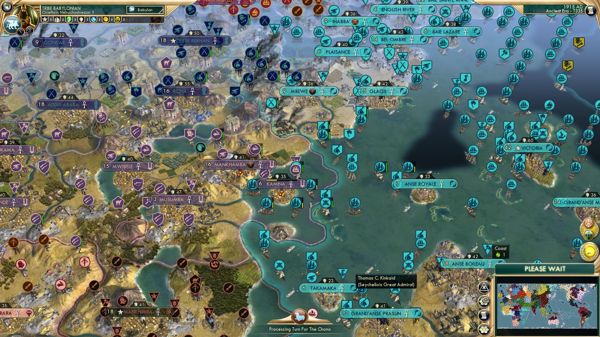 CBR In-Game Screenshot of I’ll Aid your Kink, umm I mean-