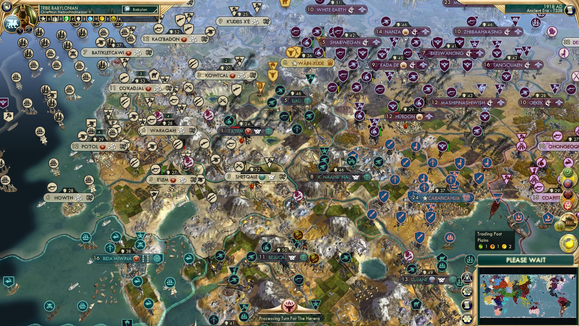CBR In-Game Screenshot of See You Again