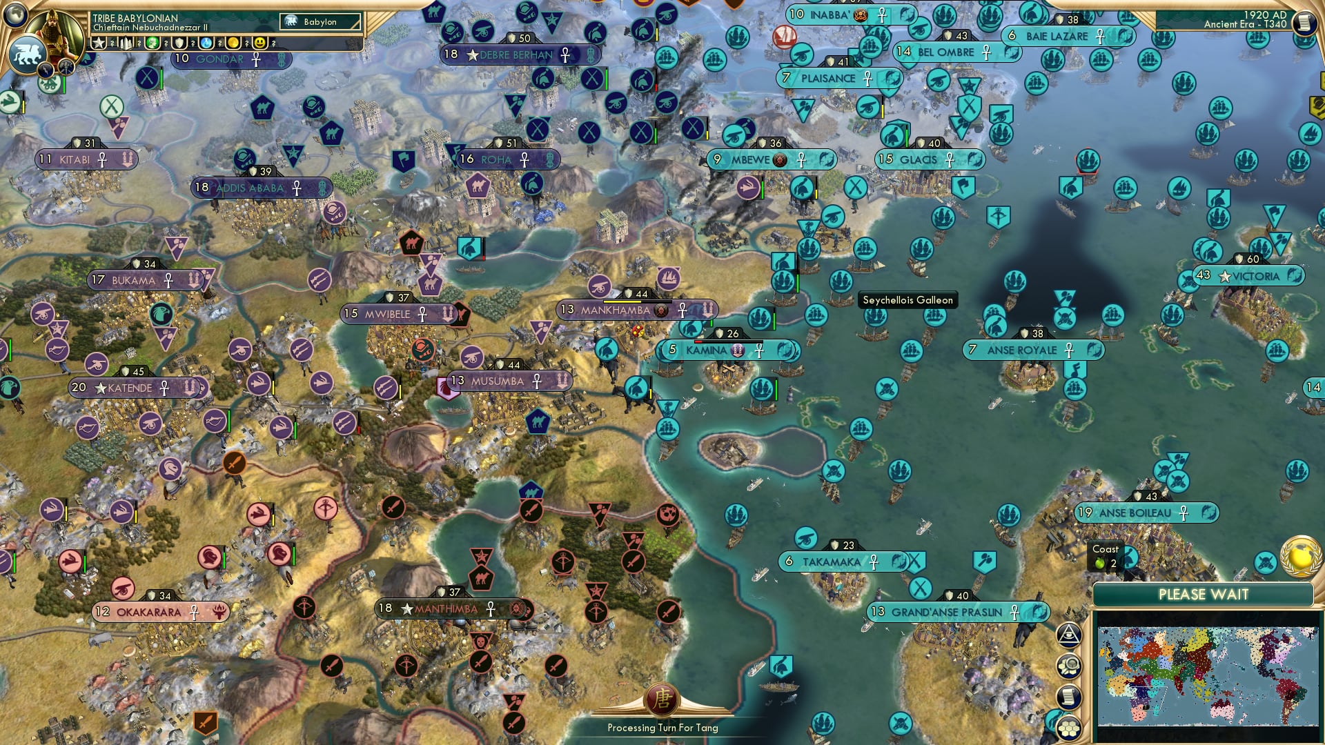 CBR In-Game Screenshot of What is and isn’t Shown