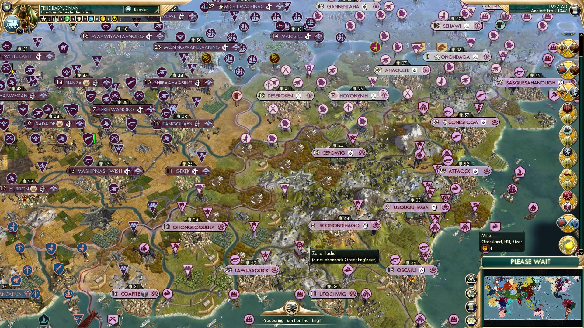 CBR In-Game Screenshot of Tower of Campanella