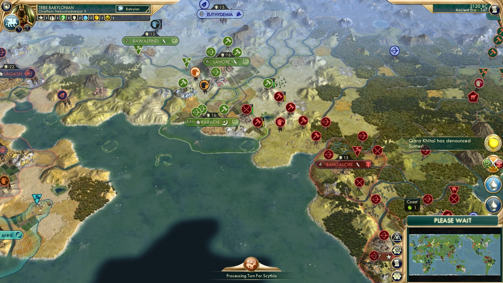 CBR In-Game Screenshot of Capital Crisis?