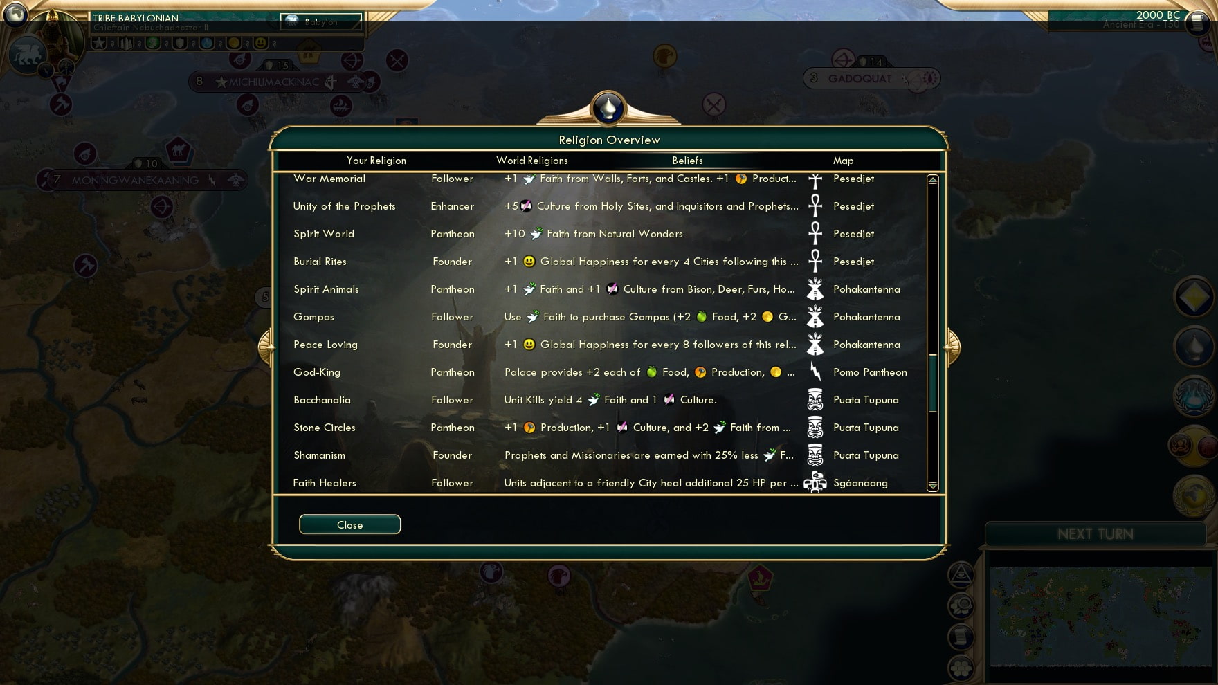 CBR In-Game Screenshot of Hopefully These Aren’t As Easy To Stomp On