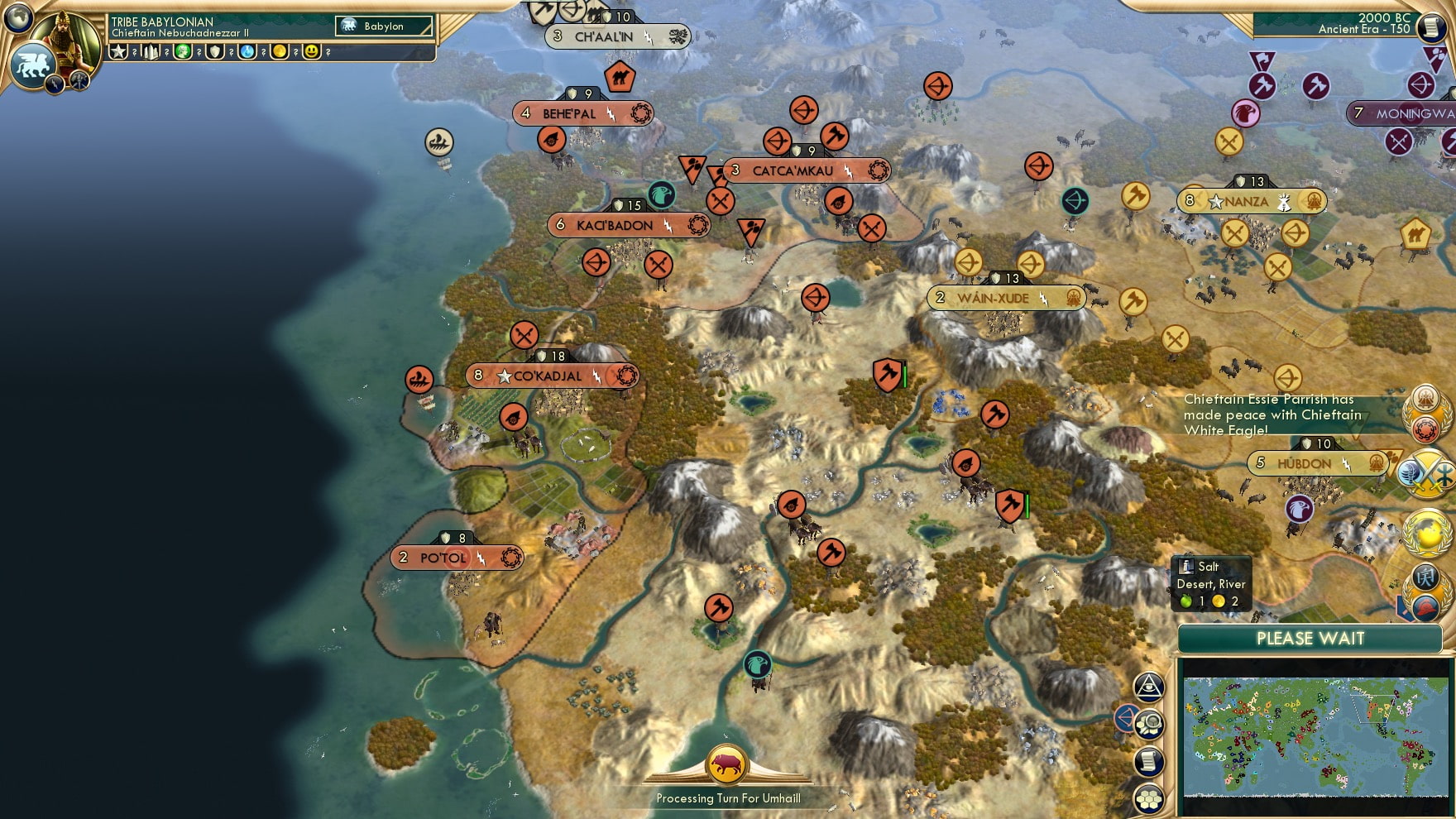 CBR In-Game Screenshot of Pomo And Ponca Sound Like The Names Of Two Fictional Twins