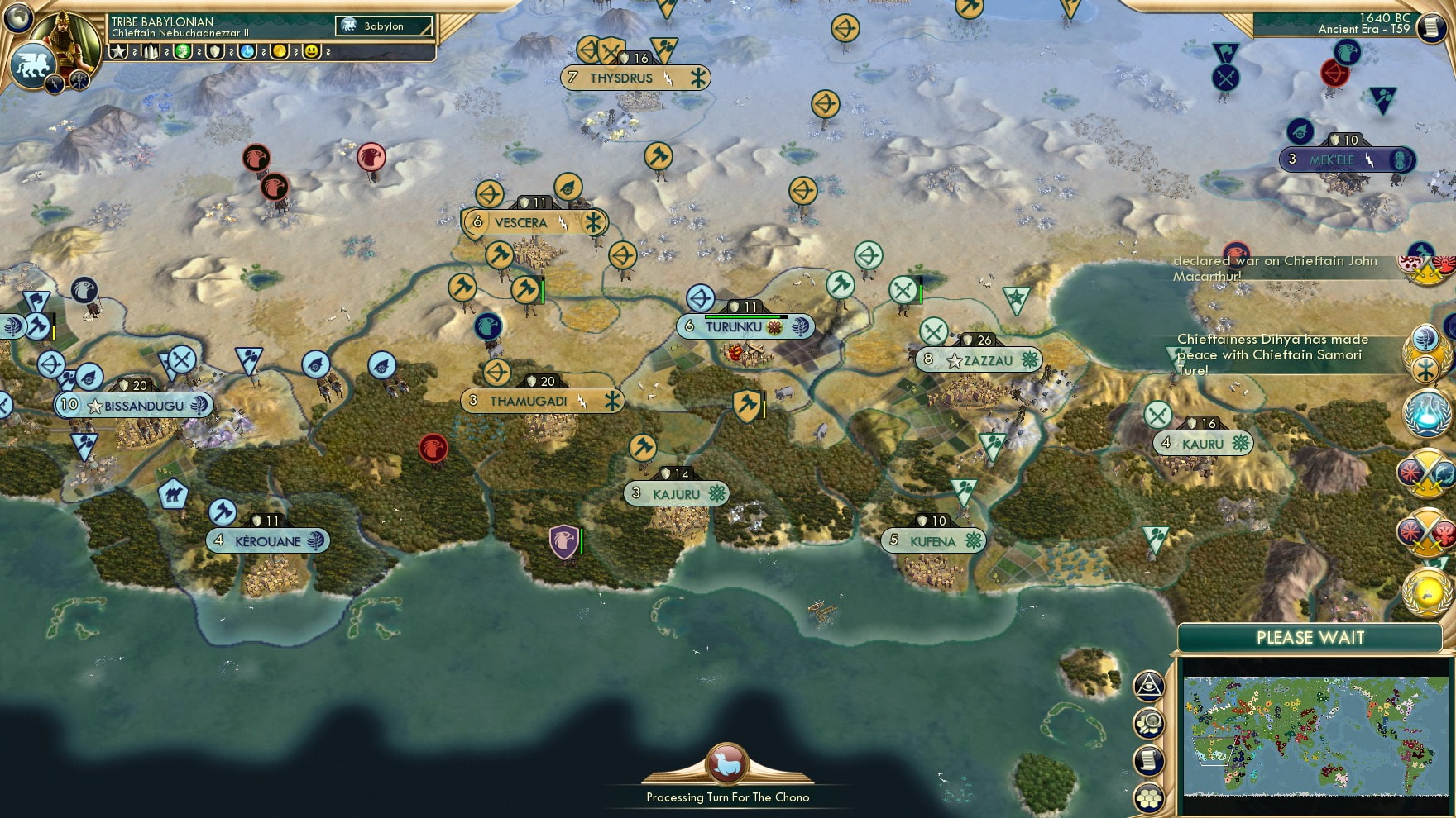 CBR In-Game Screenshot of Unimpressive Aura From The Aures