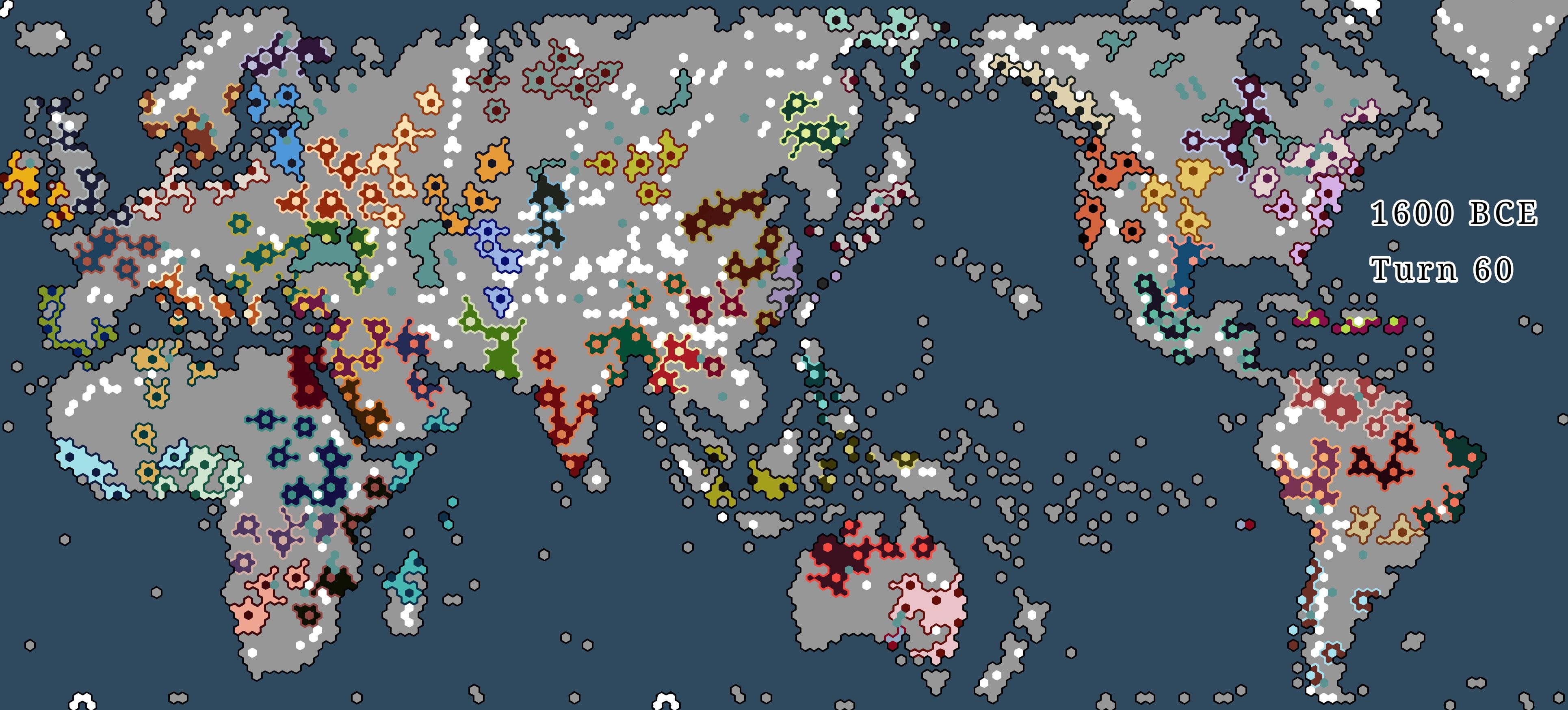 CBR In-Game Screenshot of Map map map men