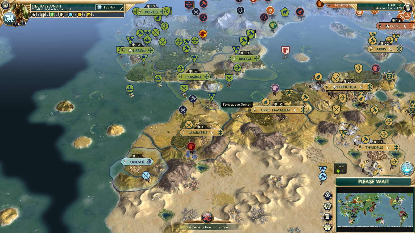 CBR In-Game Screenshot of But do they have a flag?