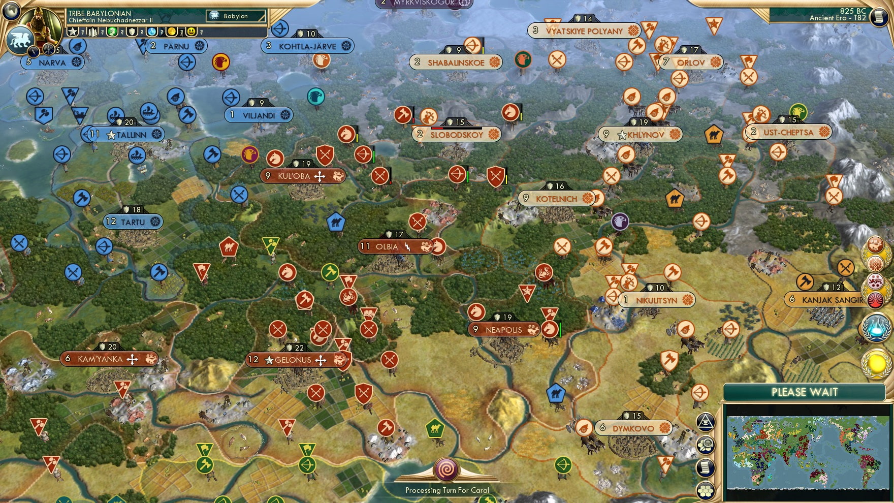 CBR In-Game Screenshot of Y’know what ignore what i previously said