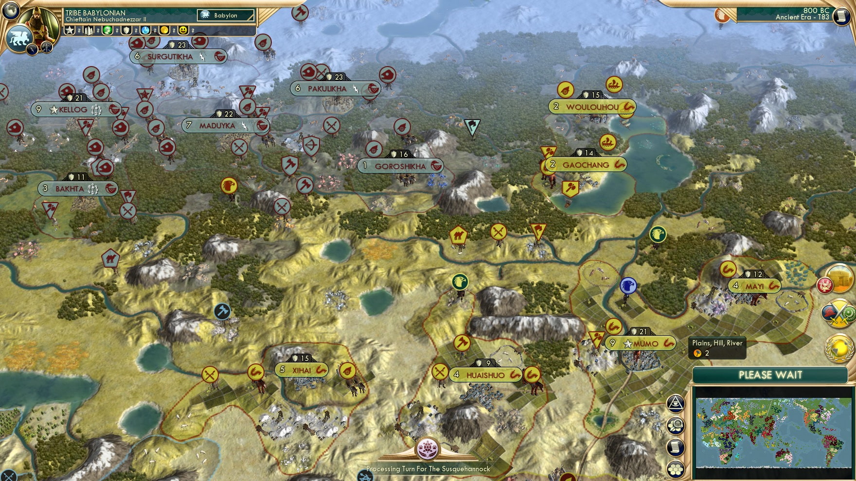 CBR In-Game Screenshot of “mannn fycn fgus”