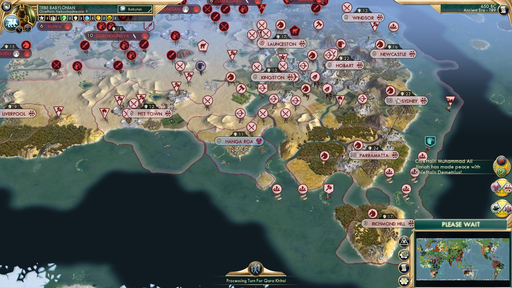 CBR In-Game Screenshot of Kill Switch