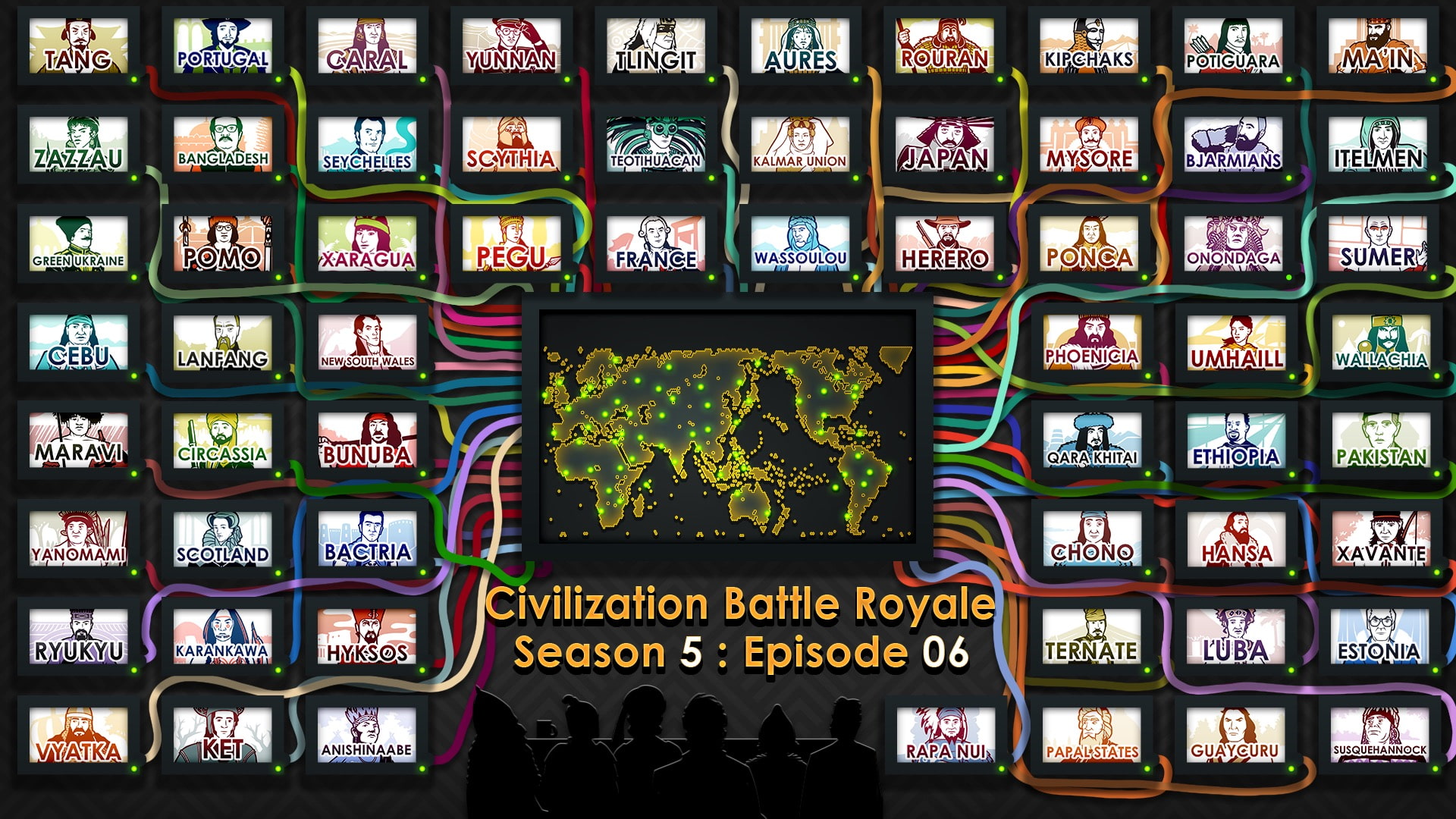 CBR In-Game Screenshot of 1