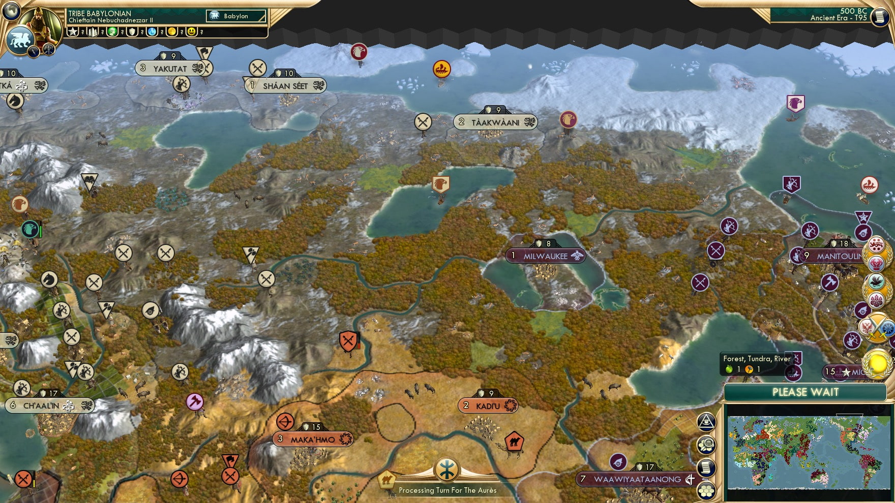 CBR In-Game Screenshot of It’s Free Real Estate