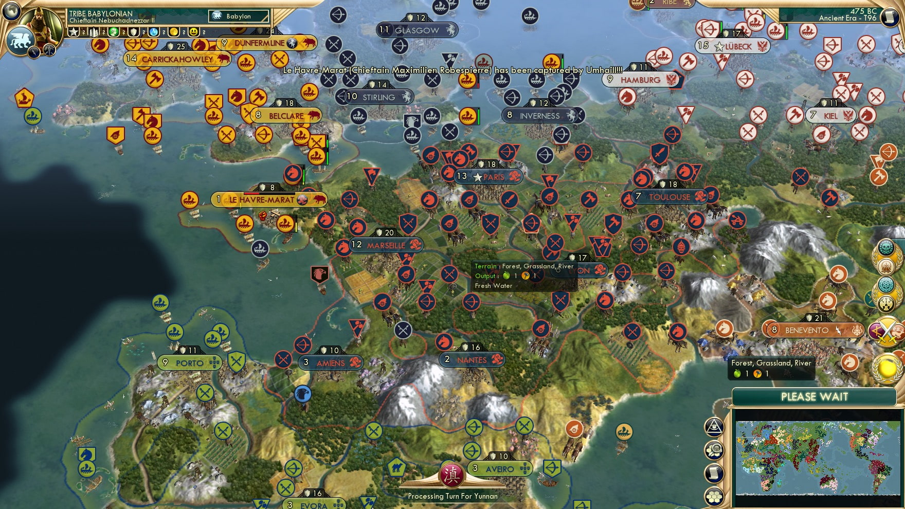 CBR In-Game Screenshot of Welcome to Umhaill Co.